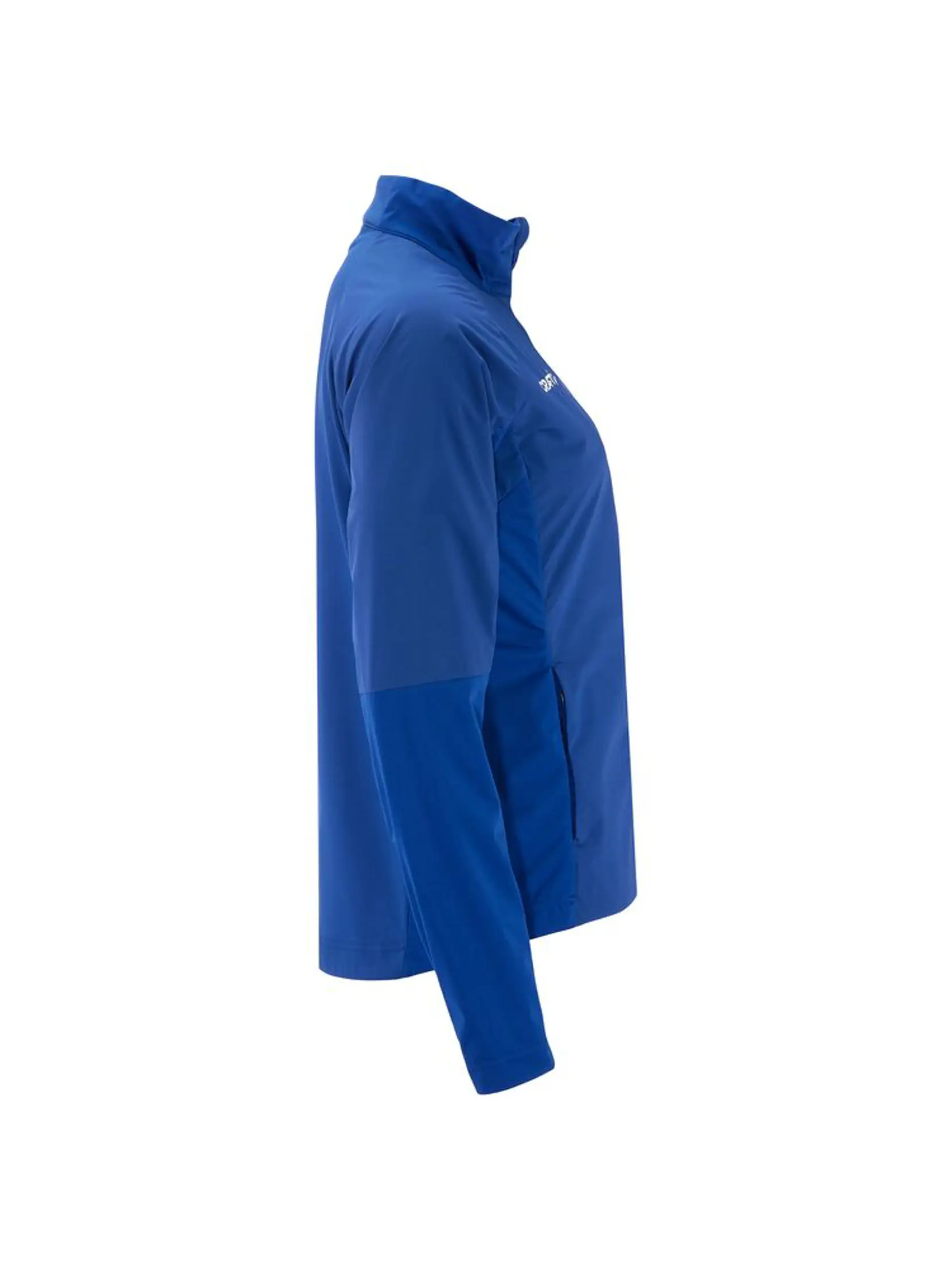 Bild på Nordic Club 2.0 Jacket W