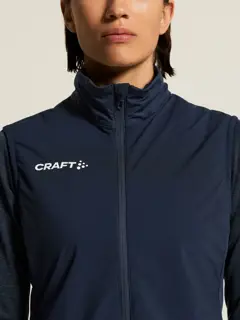 Bild på Nordic Club 2.0 Vest W