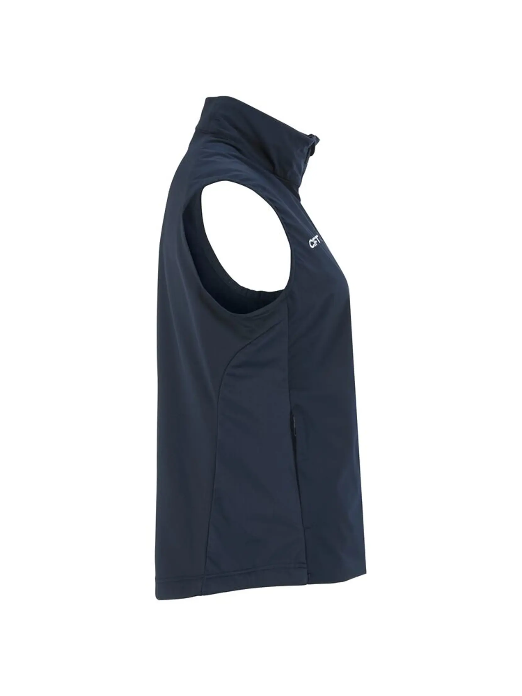 Bild på Nordic Club 2.0 Vest W Bild på Nordic Club 2.0 Vest W