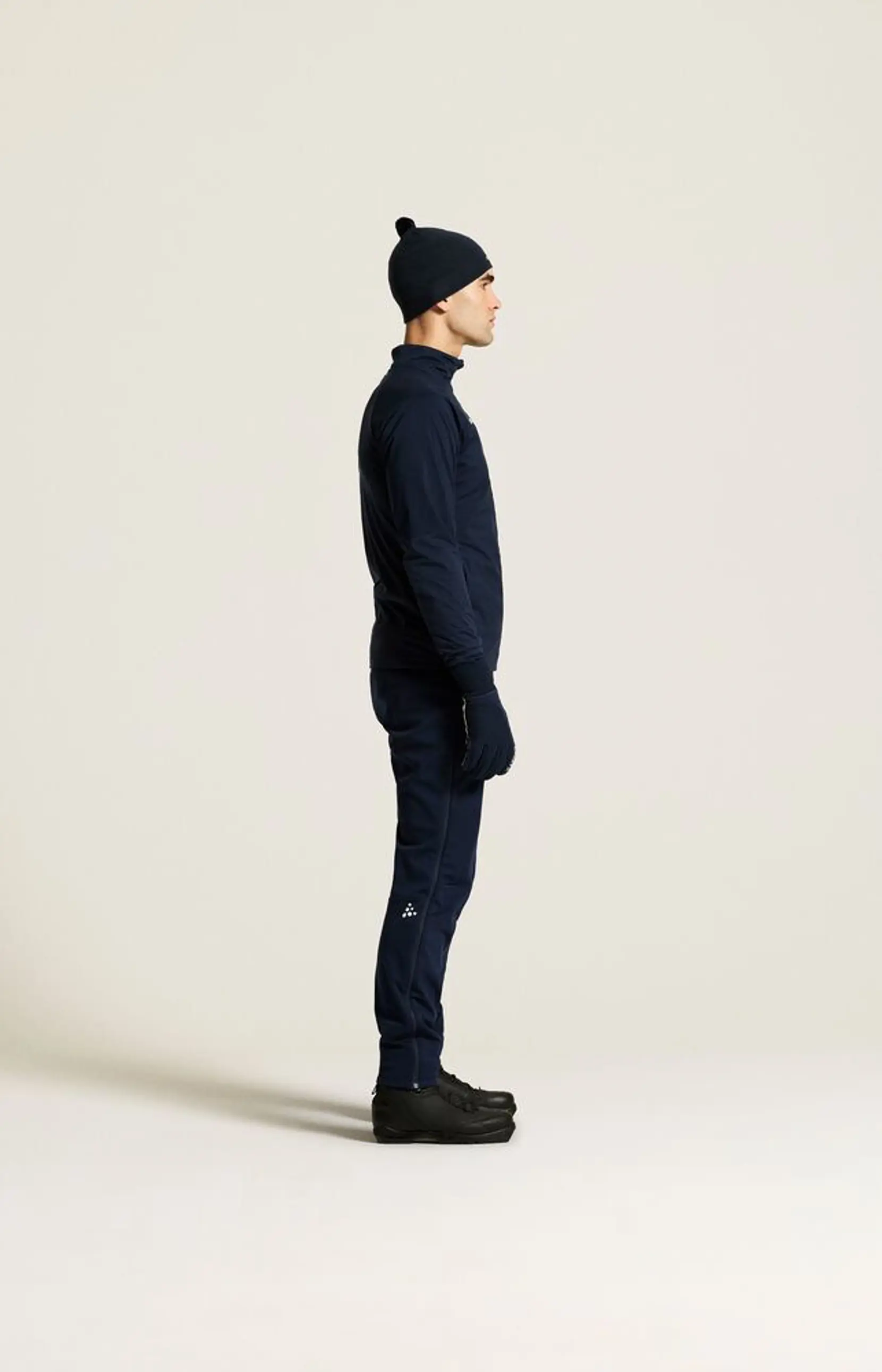 Bild på Nordic Club 2.0 FZ Pants M