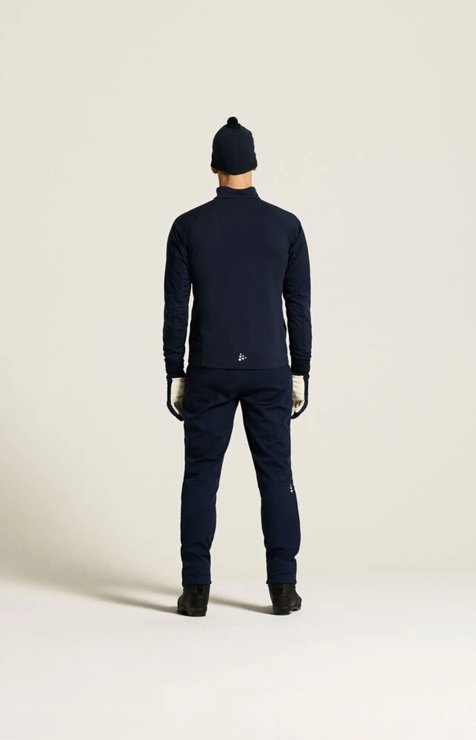 Bild på Nordic Club 2.0 FZ Pants M