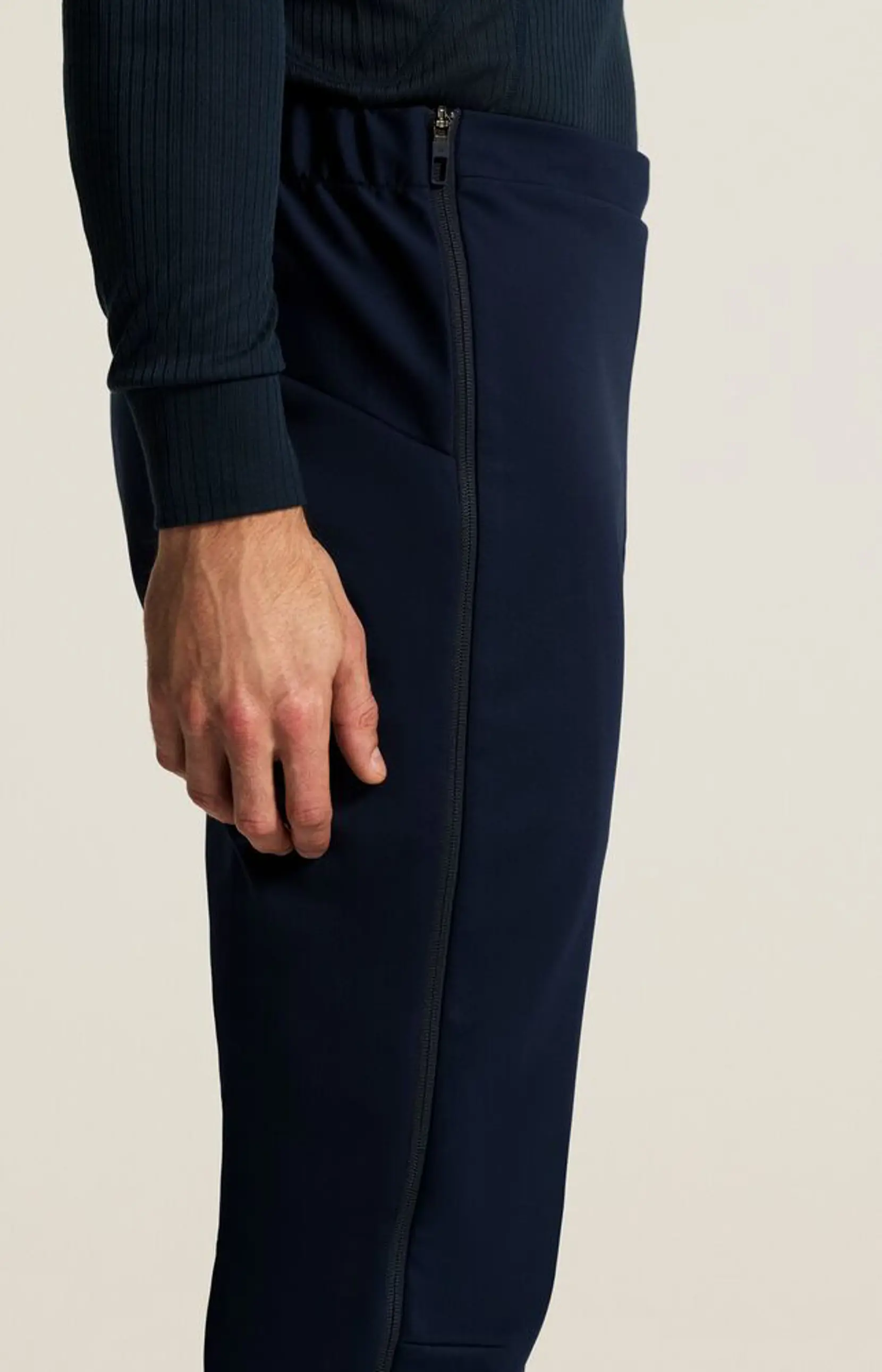 Bild på Nordic Club 2.0 FZ Pants M