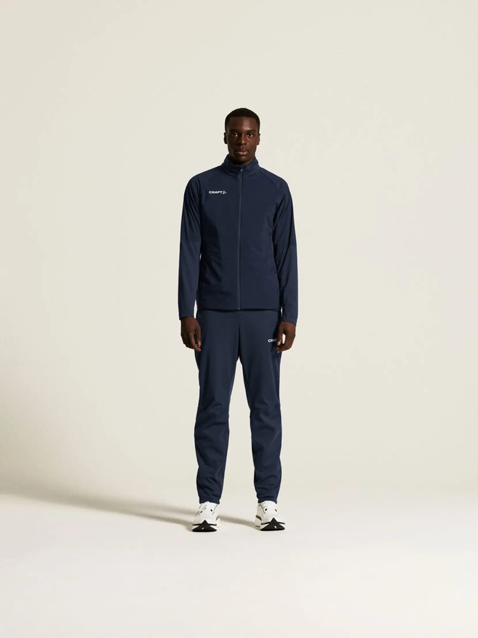 Bild på Nordic Club 2.0 FZ Pants M