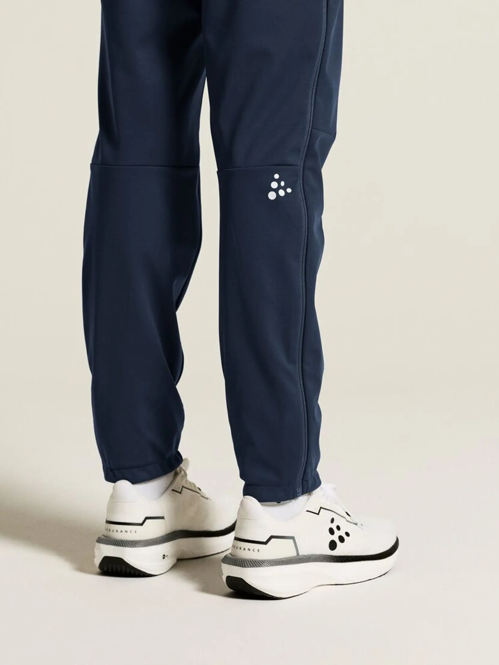 Bild på Nordic Club 2.0 FZ Pants M