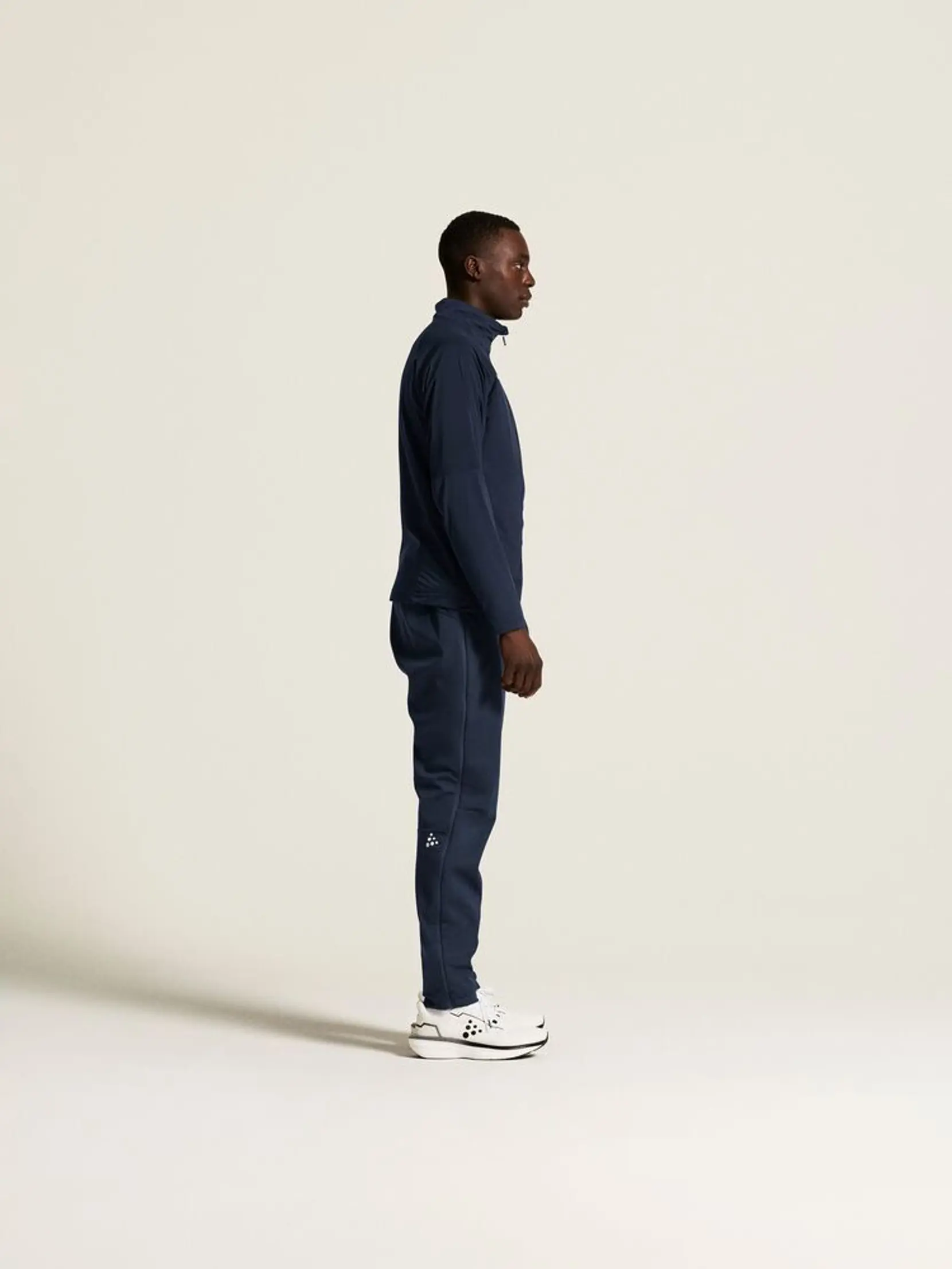 Bild på Nordic Club 2.0 FZ Pants M
