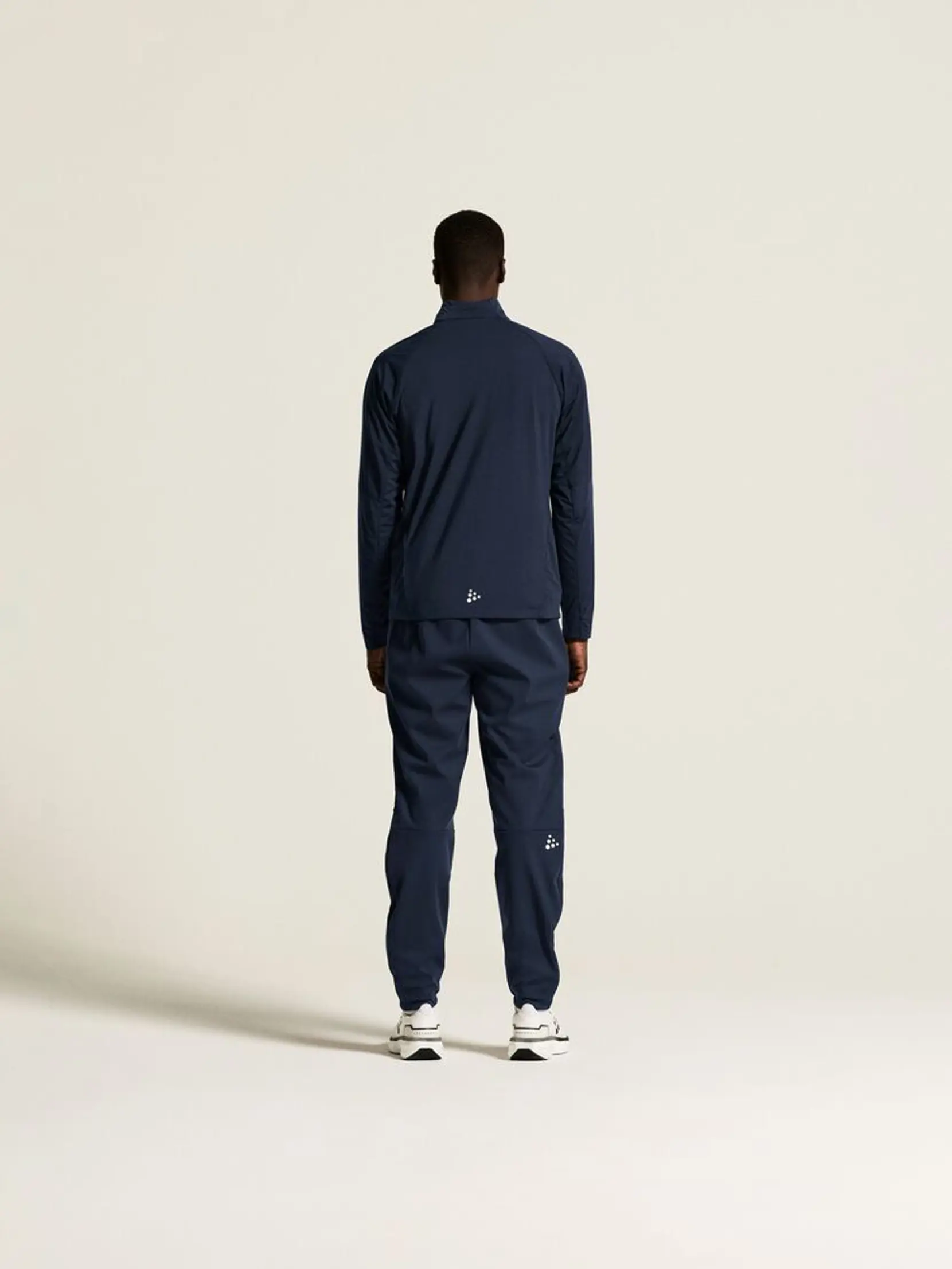 Bild på Nordic Club 2.0 FZ Pants M