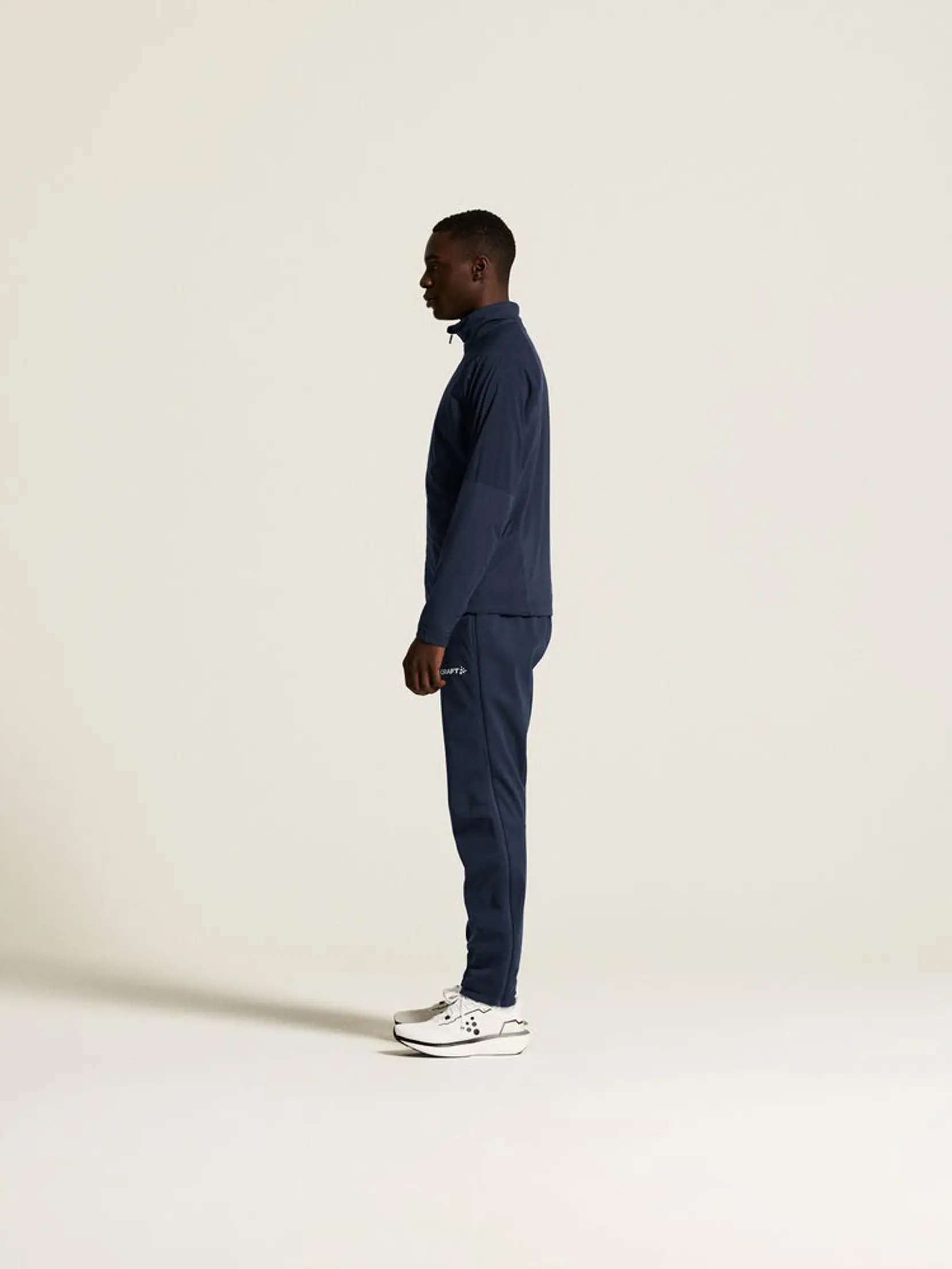 Bild på Nordic Club 2.0 FZ Pants M