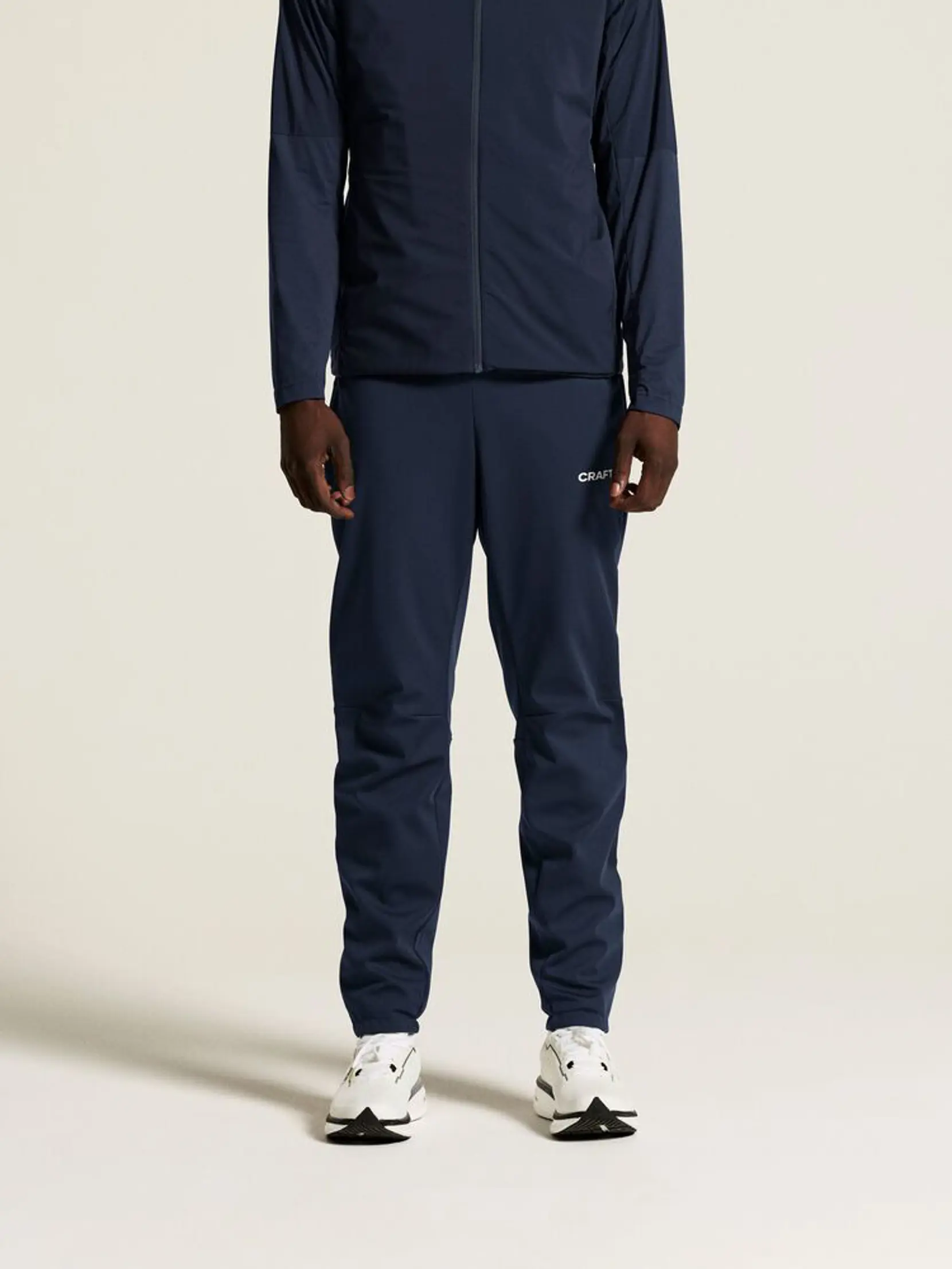 Bild på Nordic Club 2.0 FZ Pants M