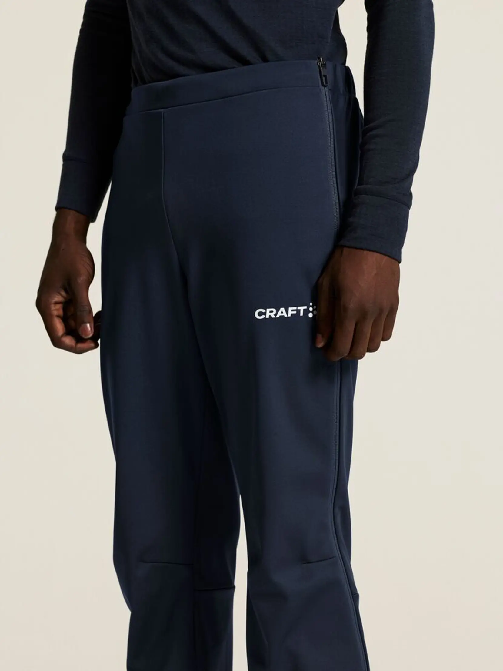 Bild på Nordic Club 2.0 FZ Pants M