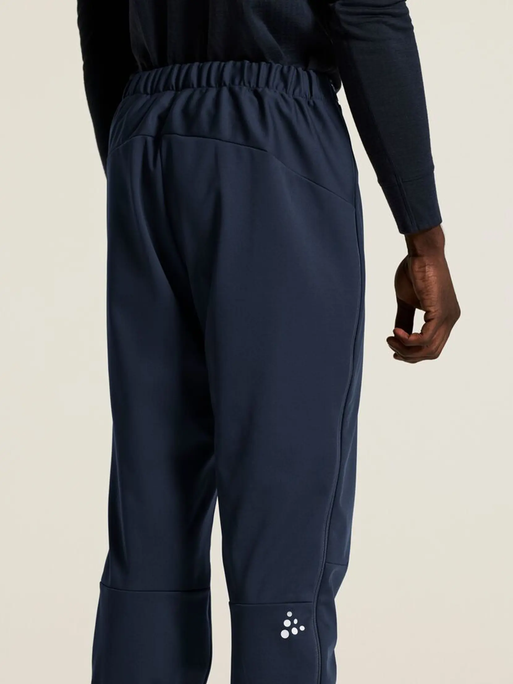 Bild på Nordic Club 2.0 FZ Pants M