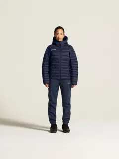 Bild på Nordic Club 2.0 FZ Pants W