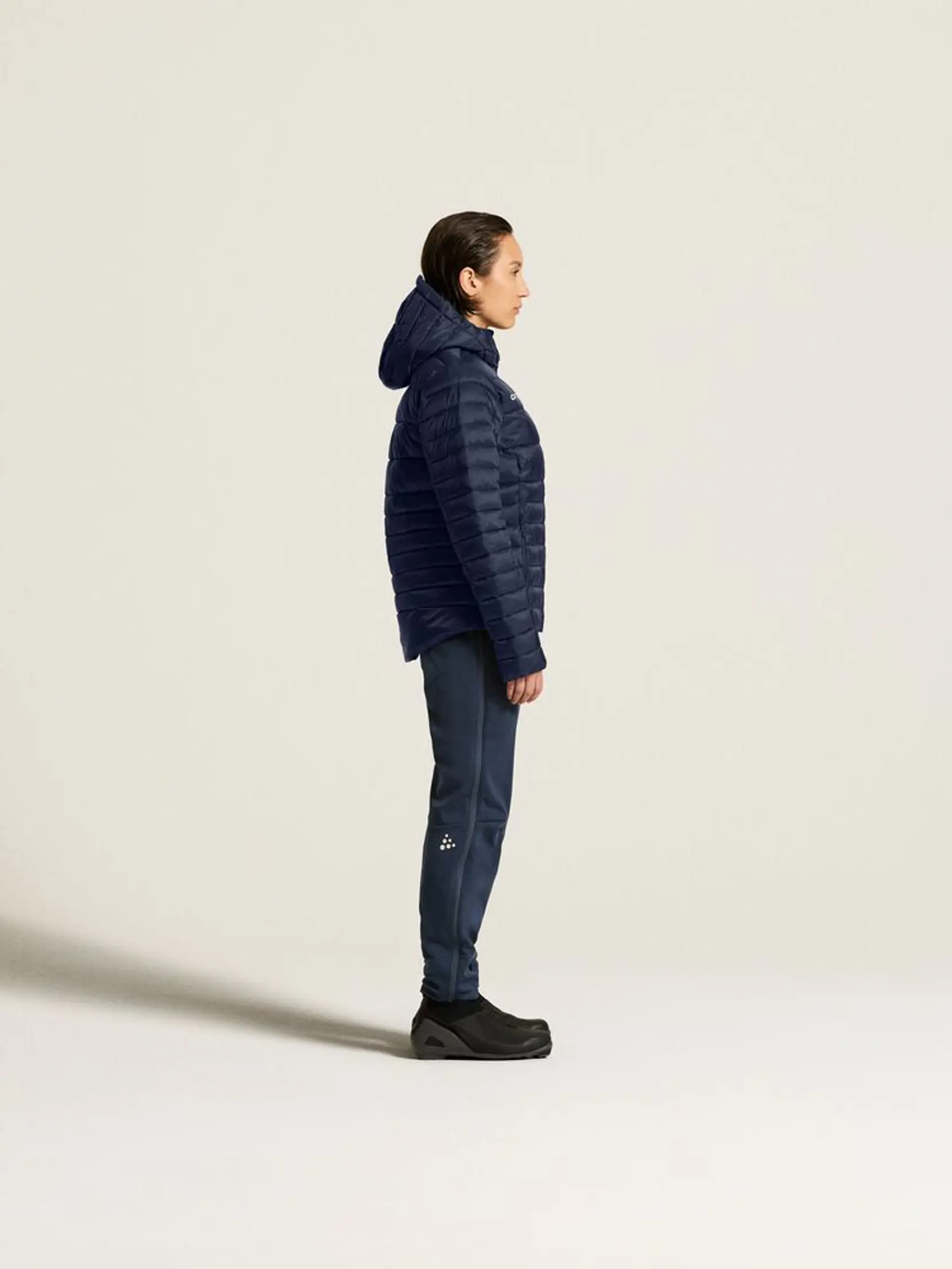 Bild på Nordic Club 2.0 FZ Pants W Bild på Nordic Club 2.0 FZ Pants W