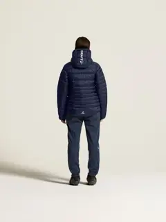 Bild på Nordic Club 2.0 FZ Pants W