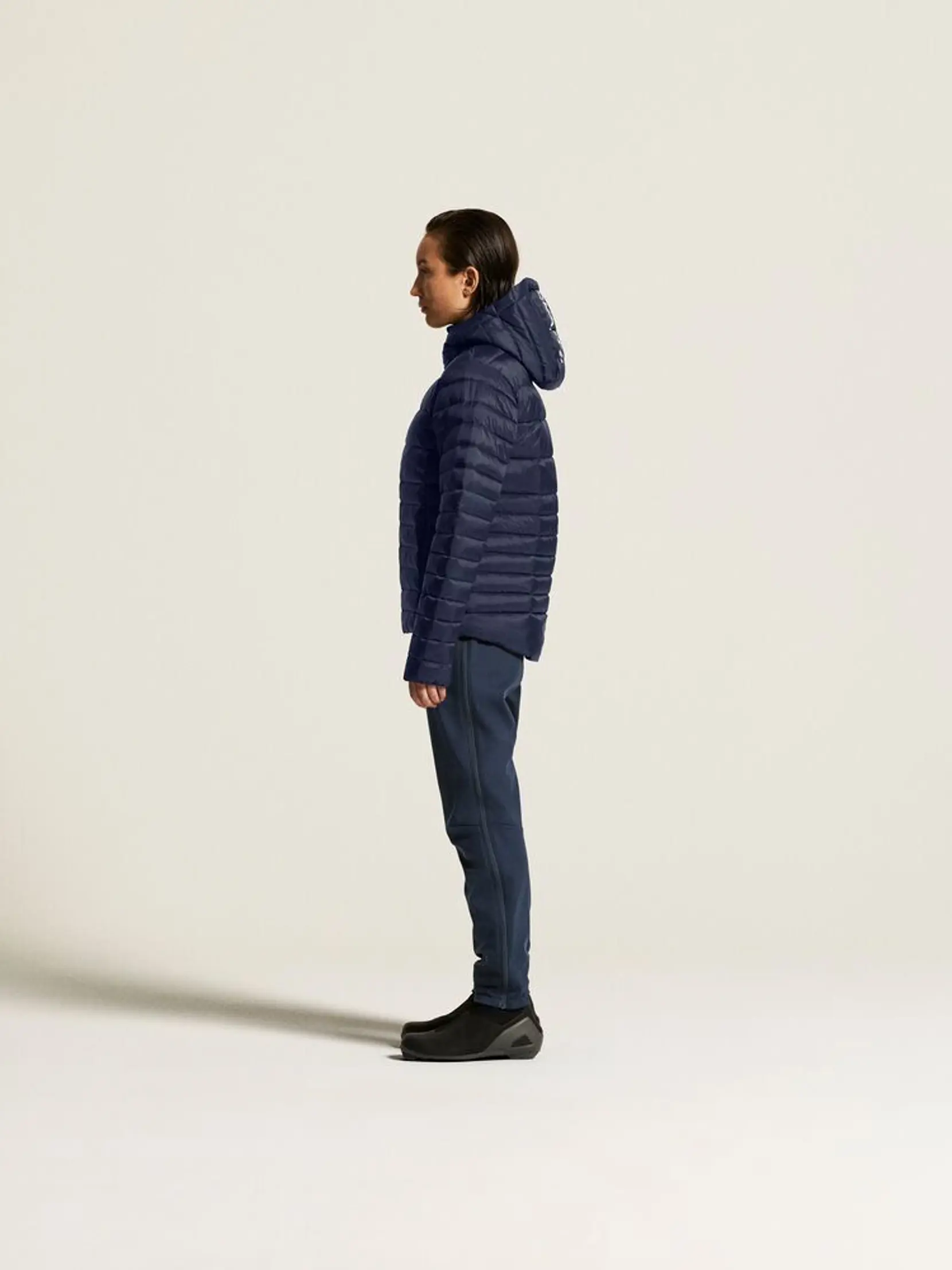 Bild på Nordic Club 2.0 FZ Pants W Bild på Nordic Club 2.0 FZ Pants W
