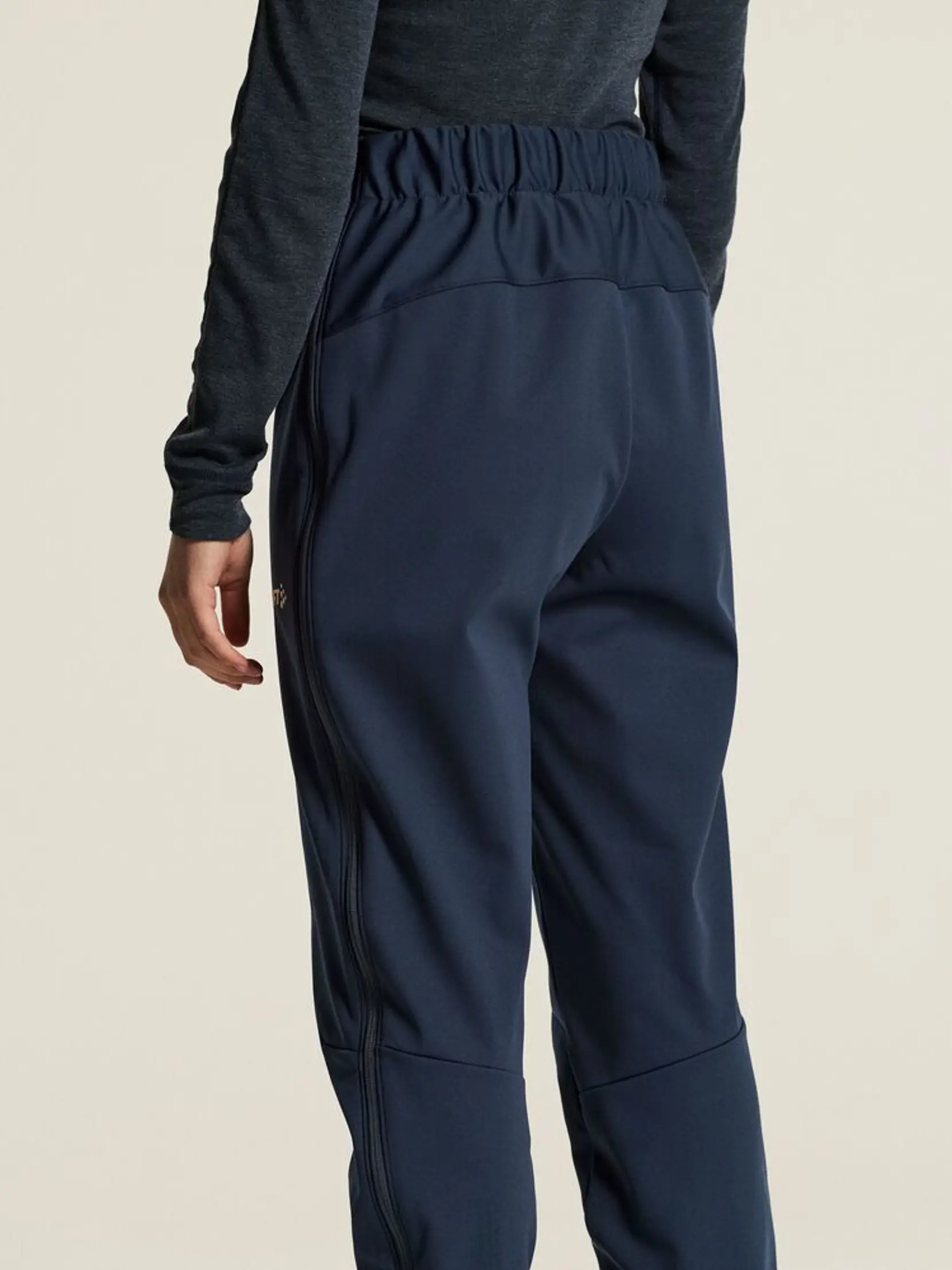 Bild på Nordic Club 2.0 FZ Pants W Bild på Nordic Club 2.0 FZ Pants W