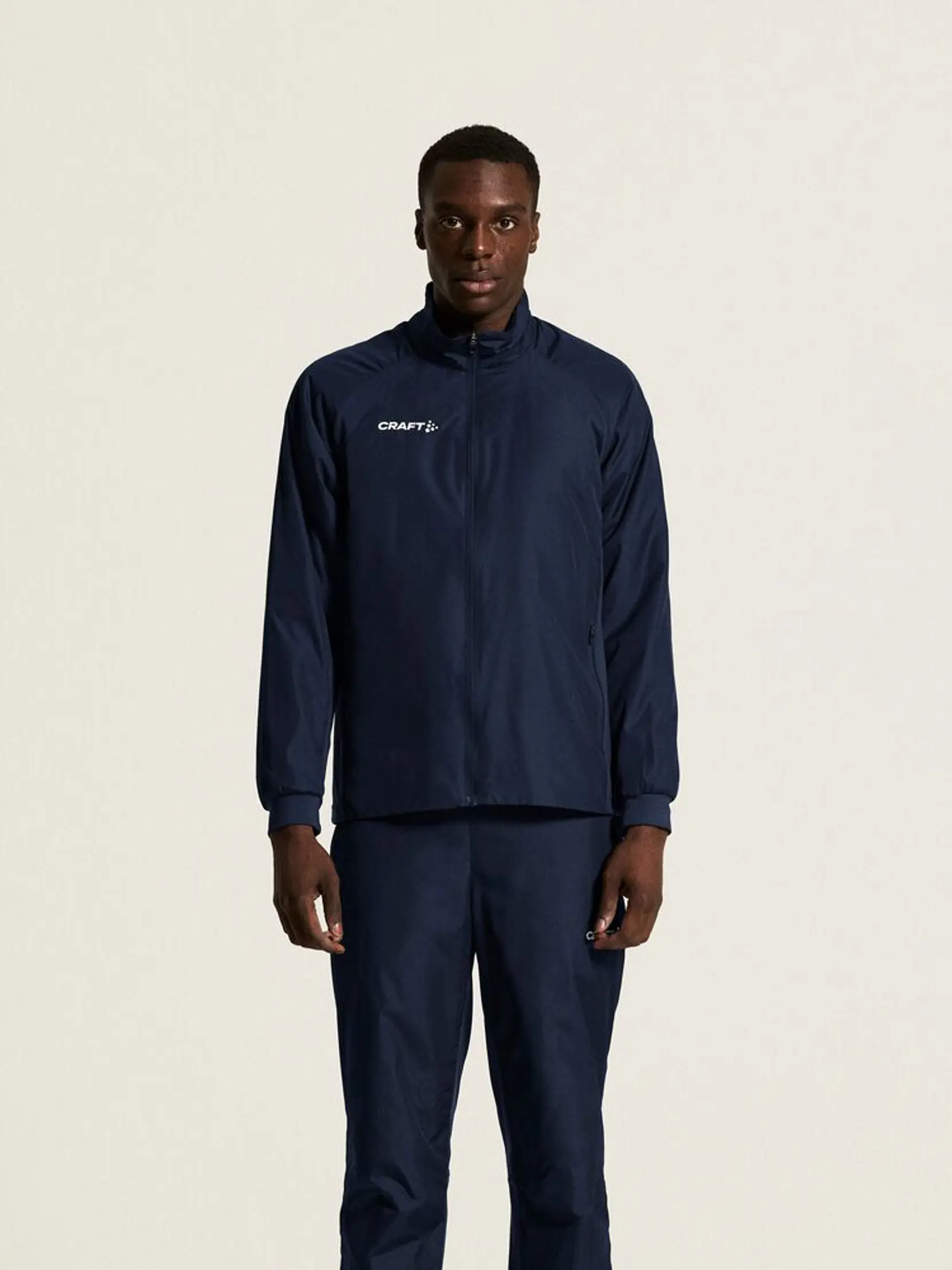 Bild på Ability Warm Jacket Bild på Ability Warm Jacket