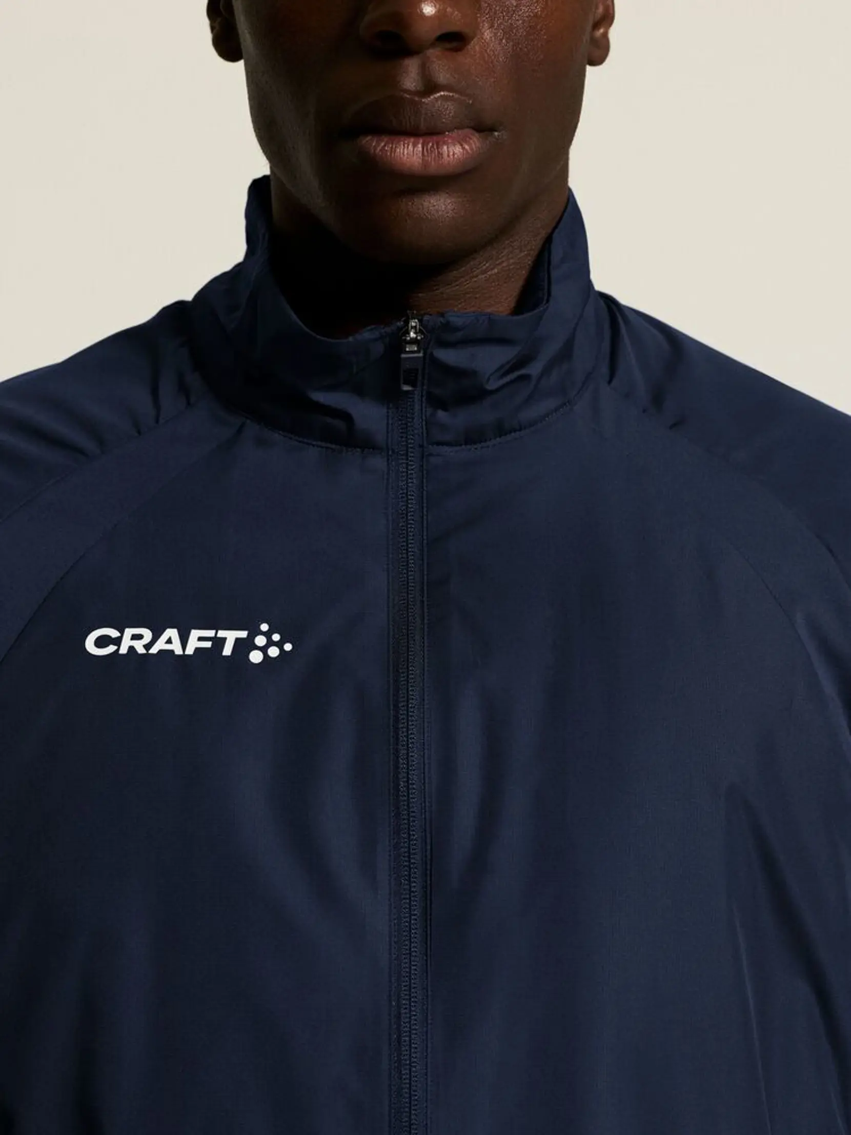 Bild på Ability Warm Jacket Bild på Ability Warm Jacket