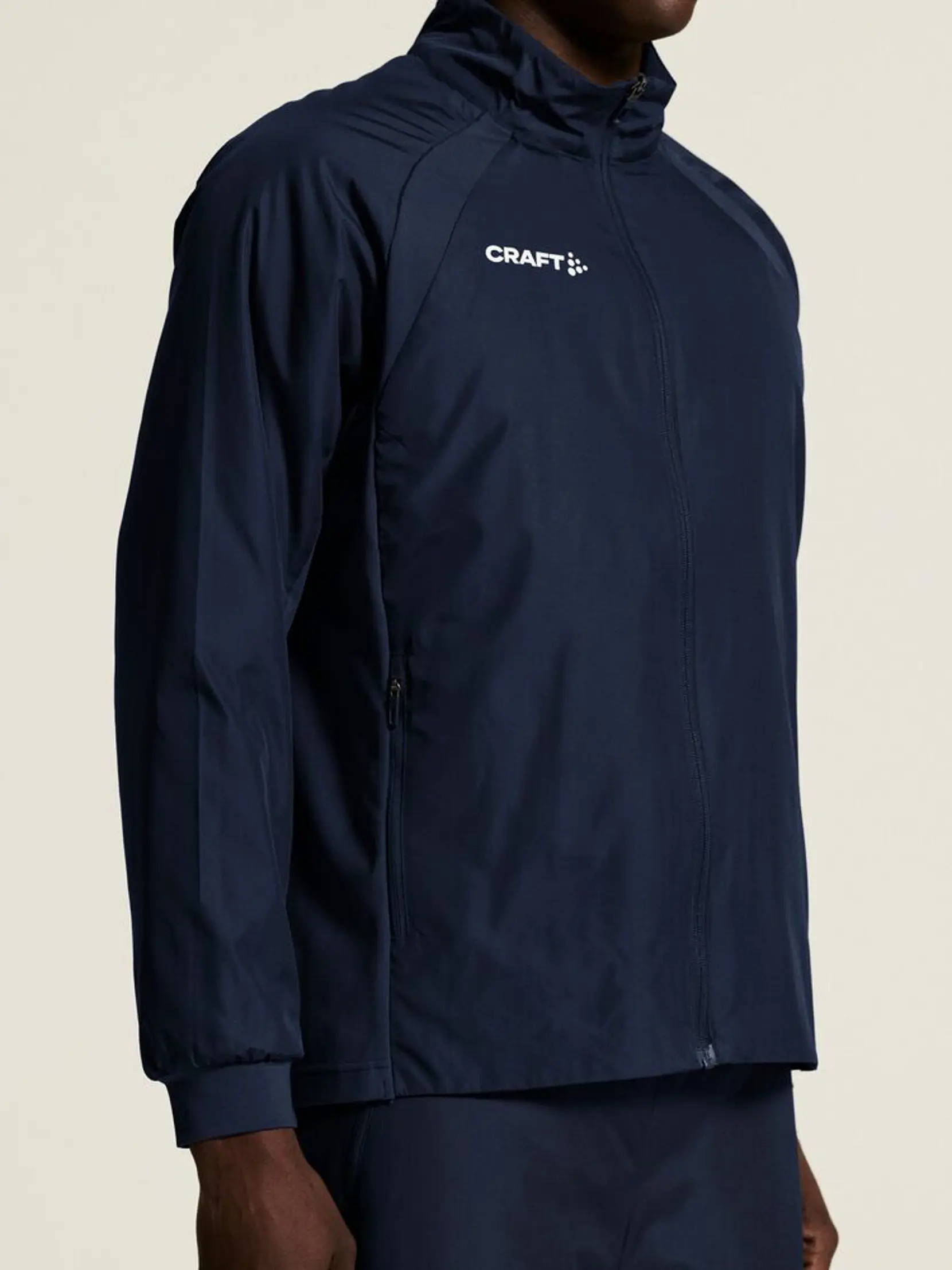 Bild på Ability Warm Jacket Bild på Ability Warm Jacket