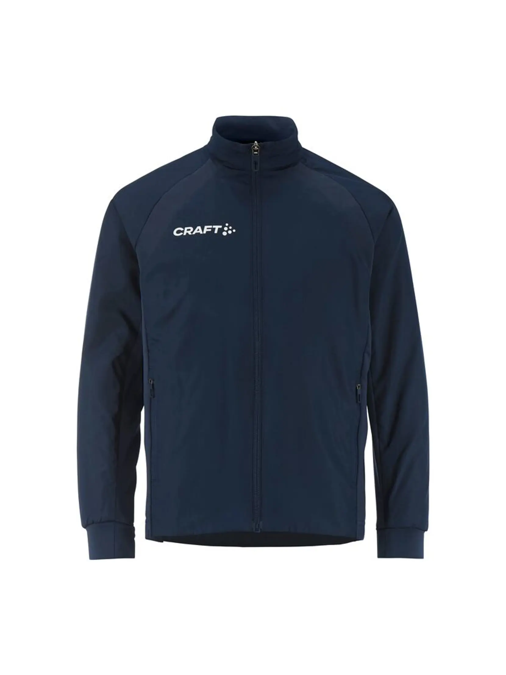 Bild på Ability Warm Jacket Jr Bild på Ability Warm Jacket Jr