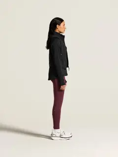 Bild på  Explore Power Fleece Half Zip W