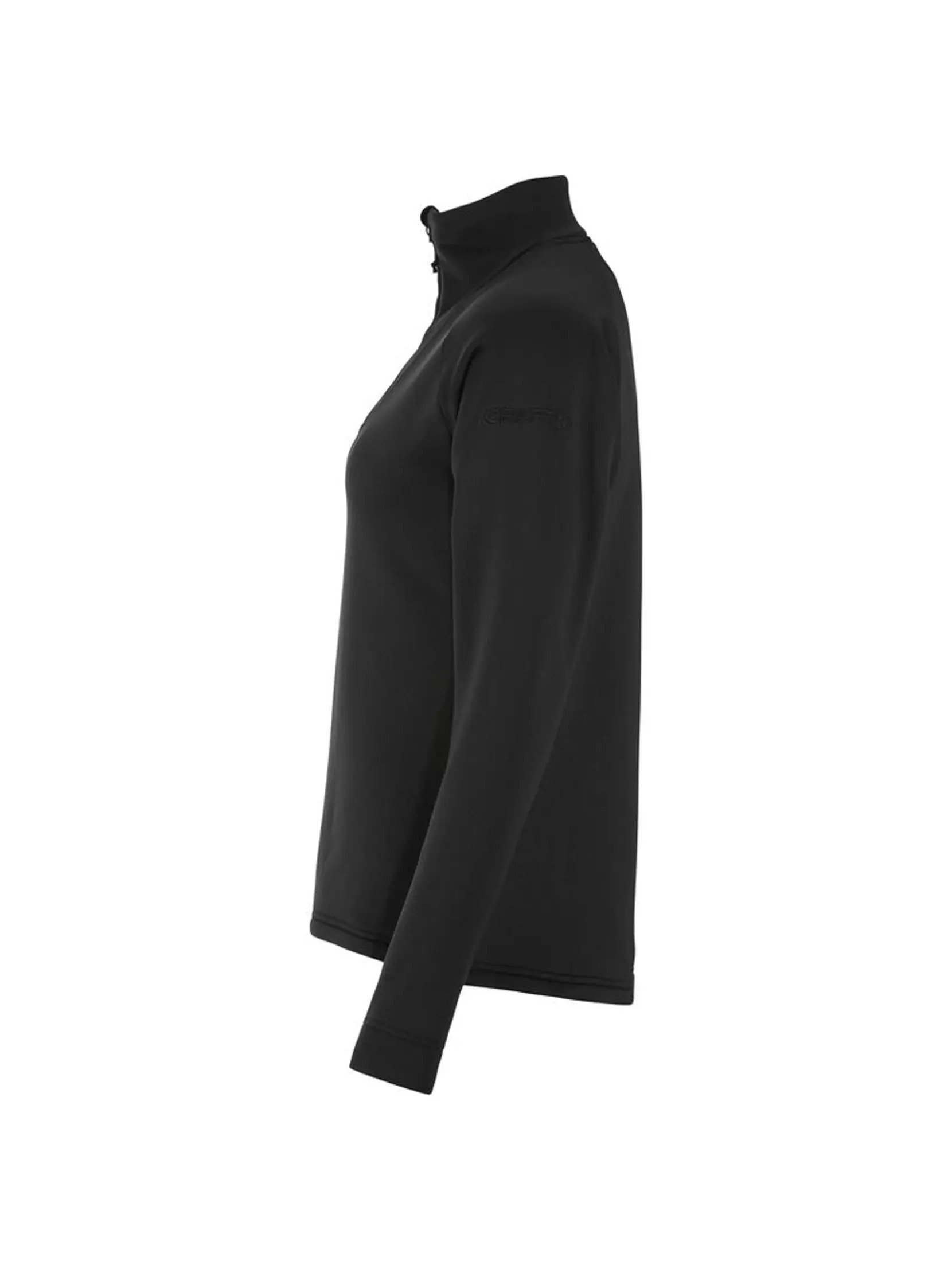 Bild på  Explore Power Fleece Half Zip W