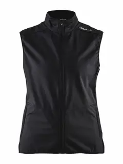 Bild på Warm vest W