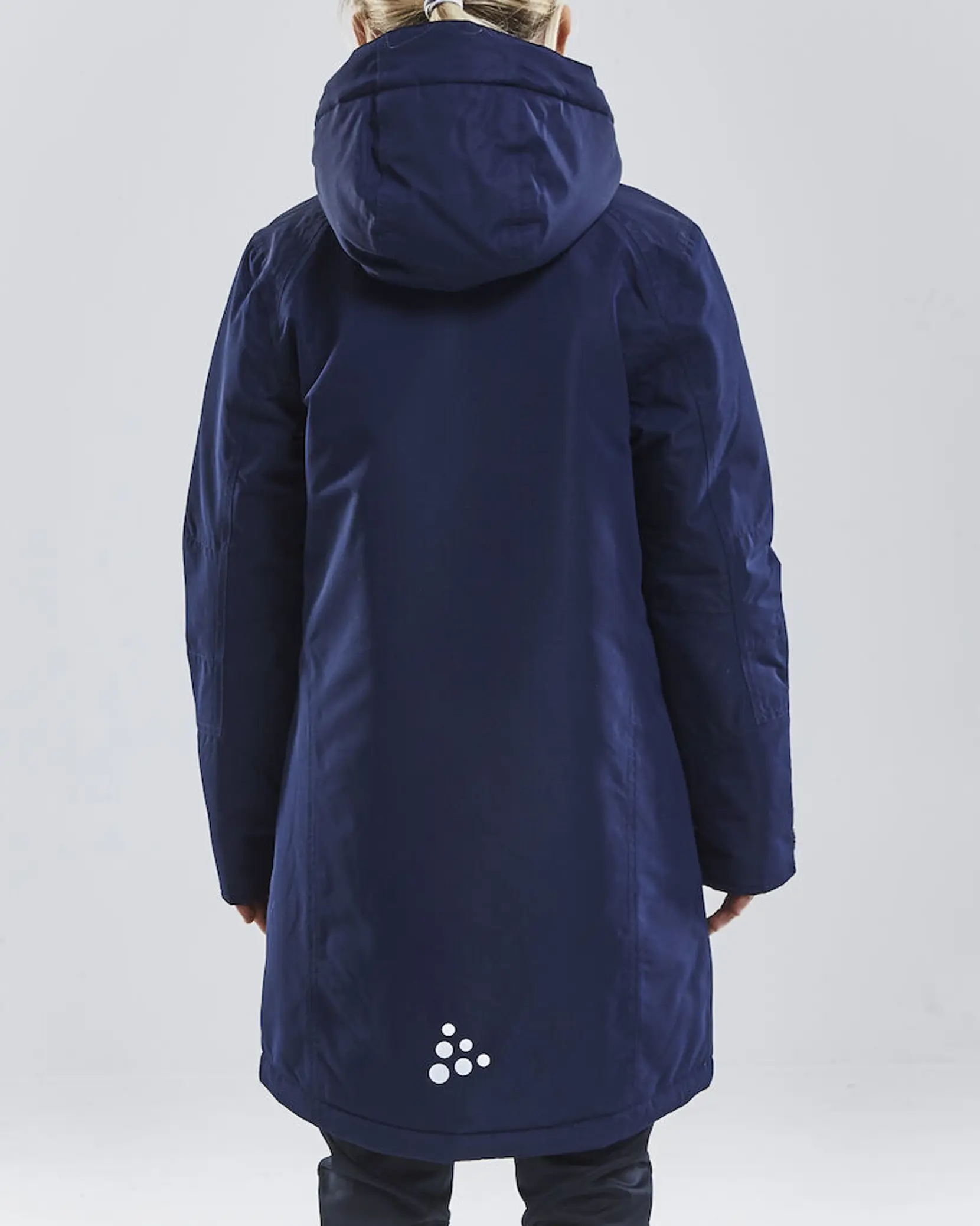 Bild på Jacket Parkas Jr Bild på Jacket Parkas Jr