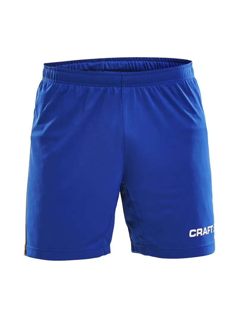 Progress Short Contrast Wb Men