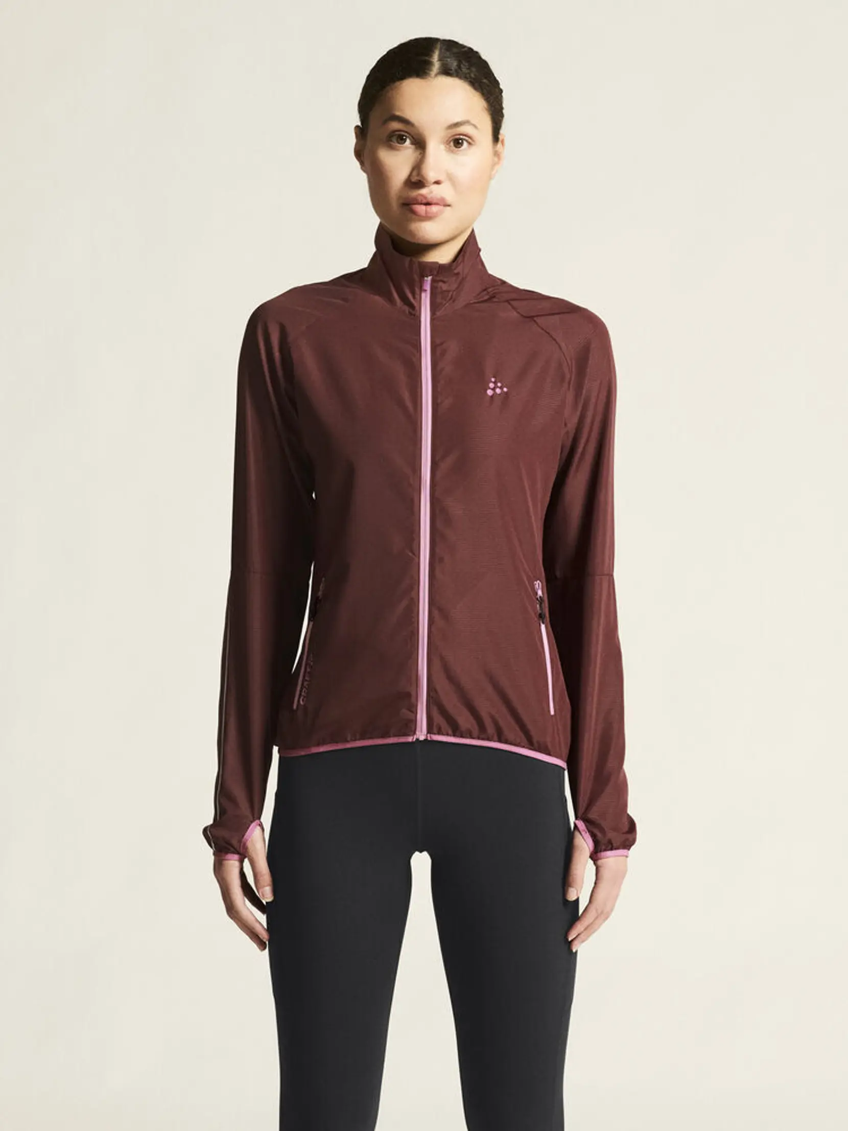 Bild på Eaze Jacket W Bild på Eaze Jacket W