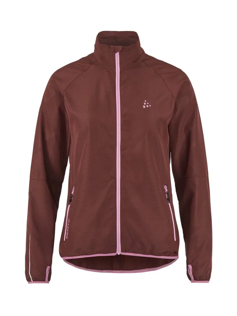 Eaze Jacket W