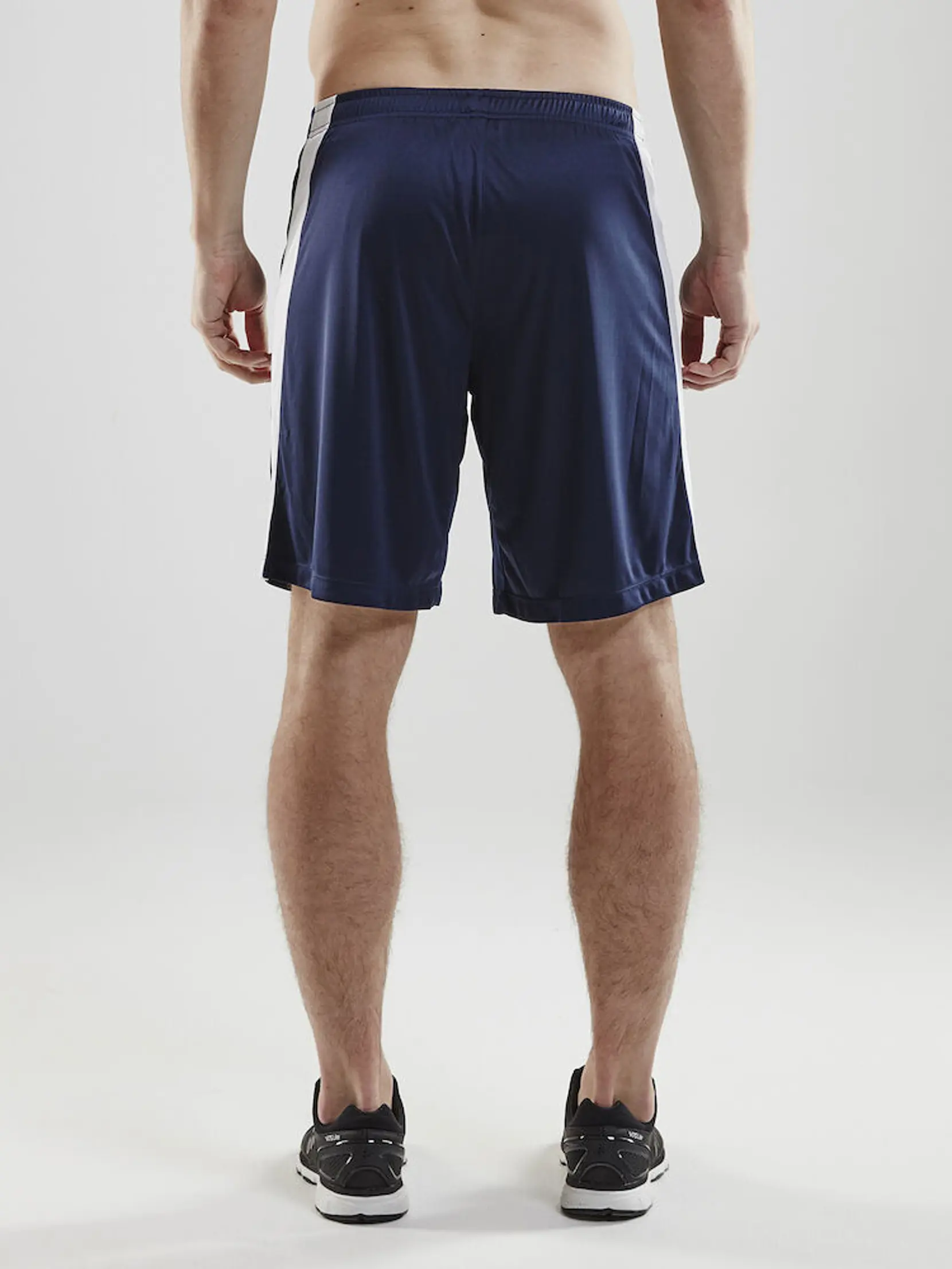 Bild på Progress Longer Shorts Contrast M