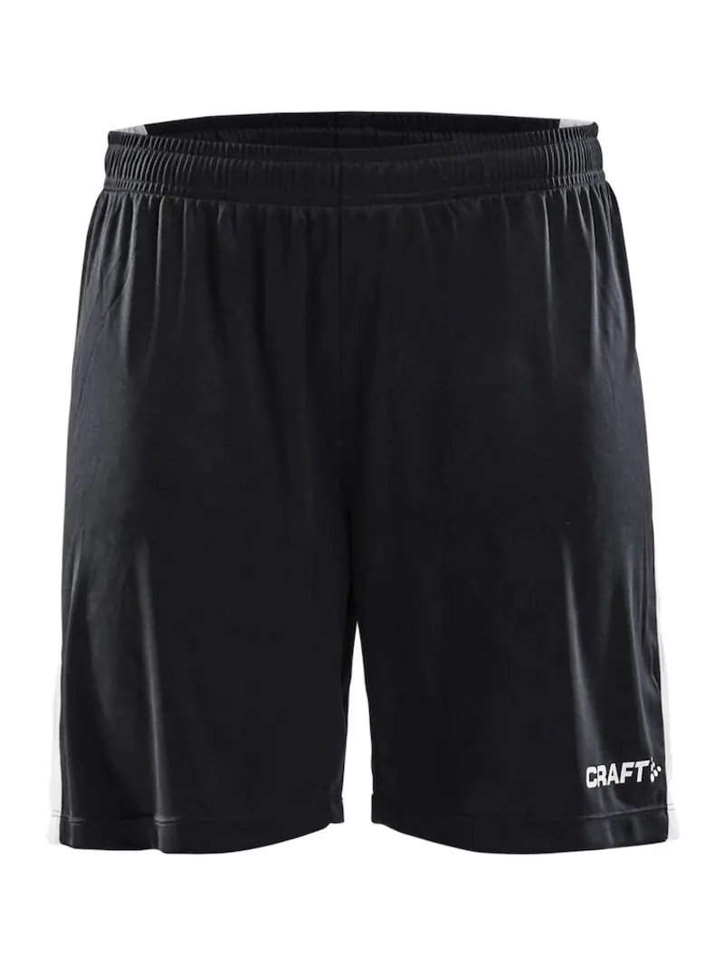 Progress Longer Shorts Contrast W