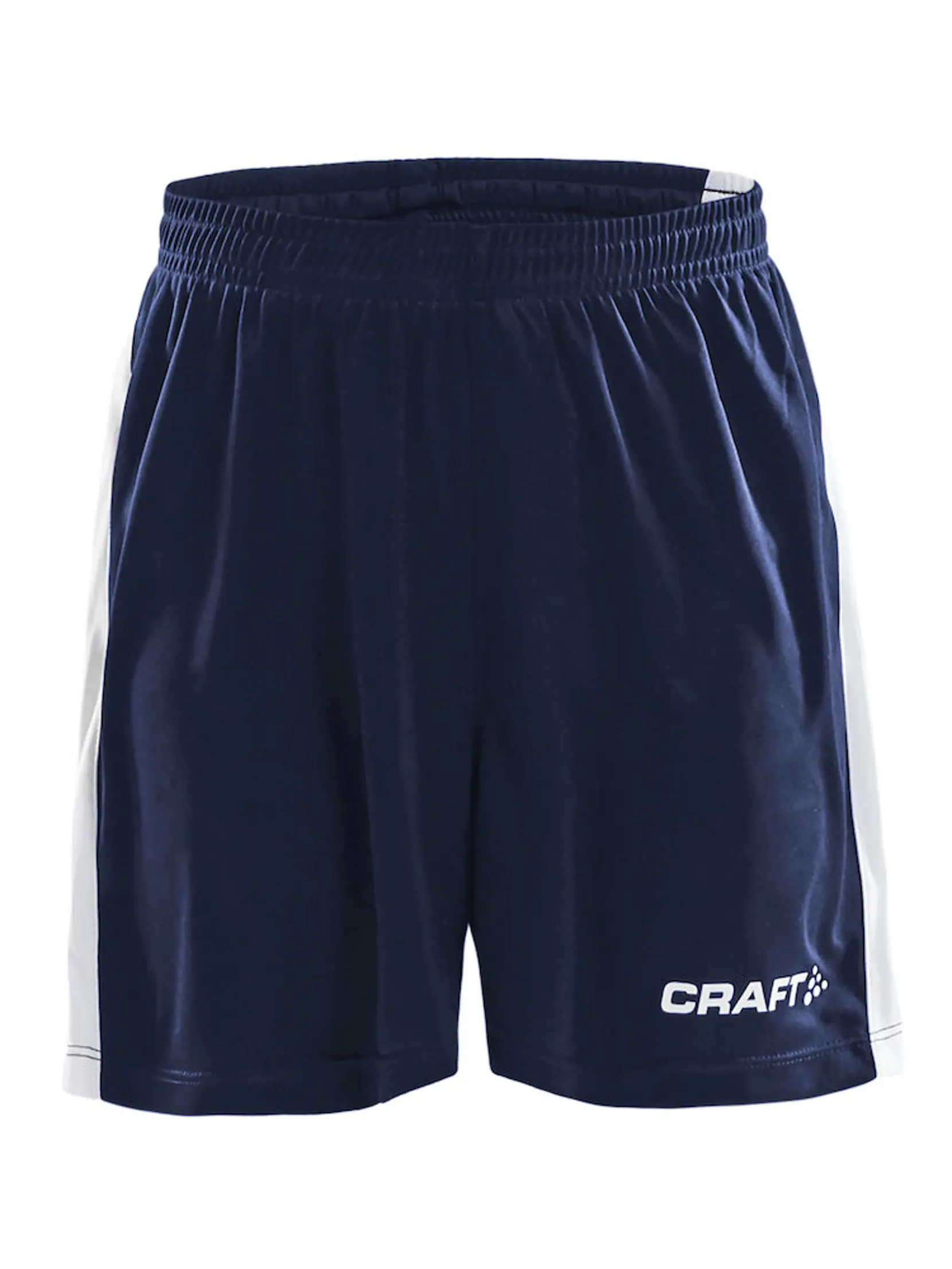 Bild på Progress Longer Shorts Contrast Jr Bild på Progress Longer Shorts Contrast Jr