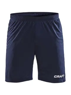 Bild på Progress Longer Shorts Contrast Wb M