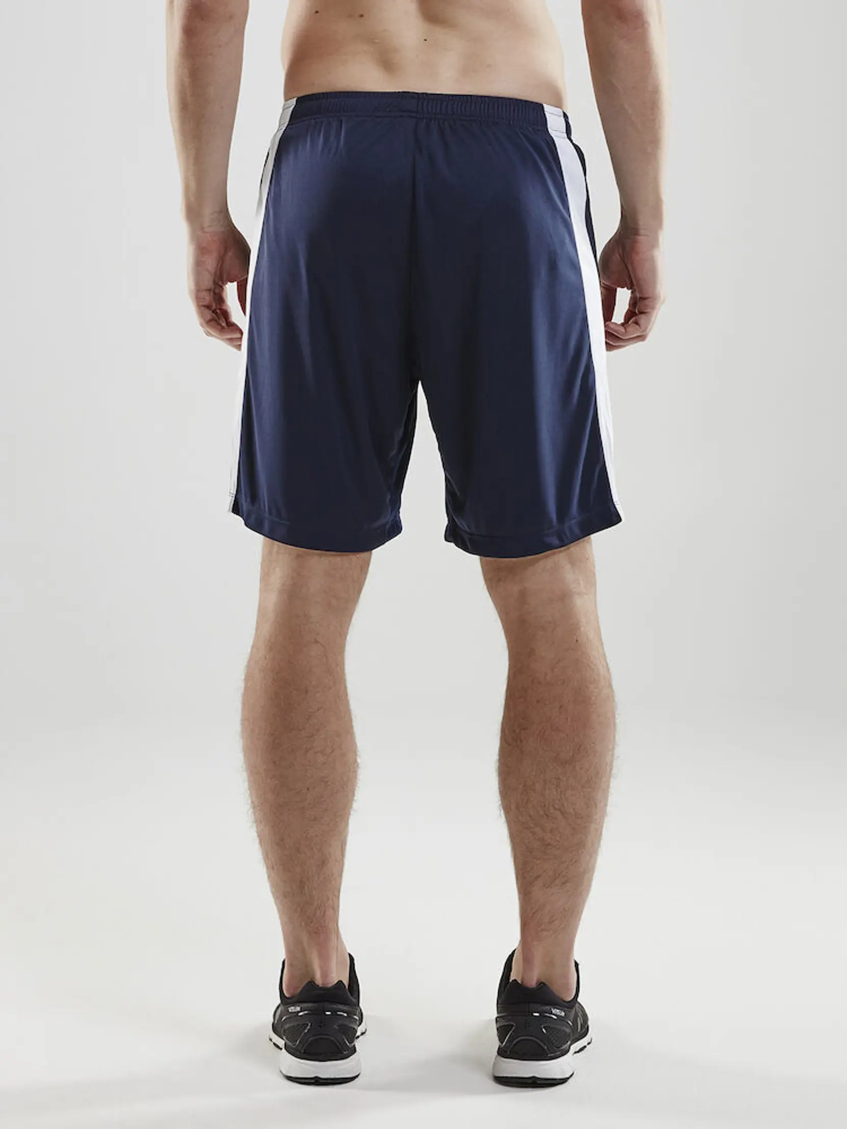 Bild på Progress Longer Shorts Contrast Wb M Bild på Progress Longer Shorts Contrast Wb M