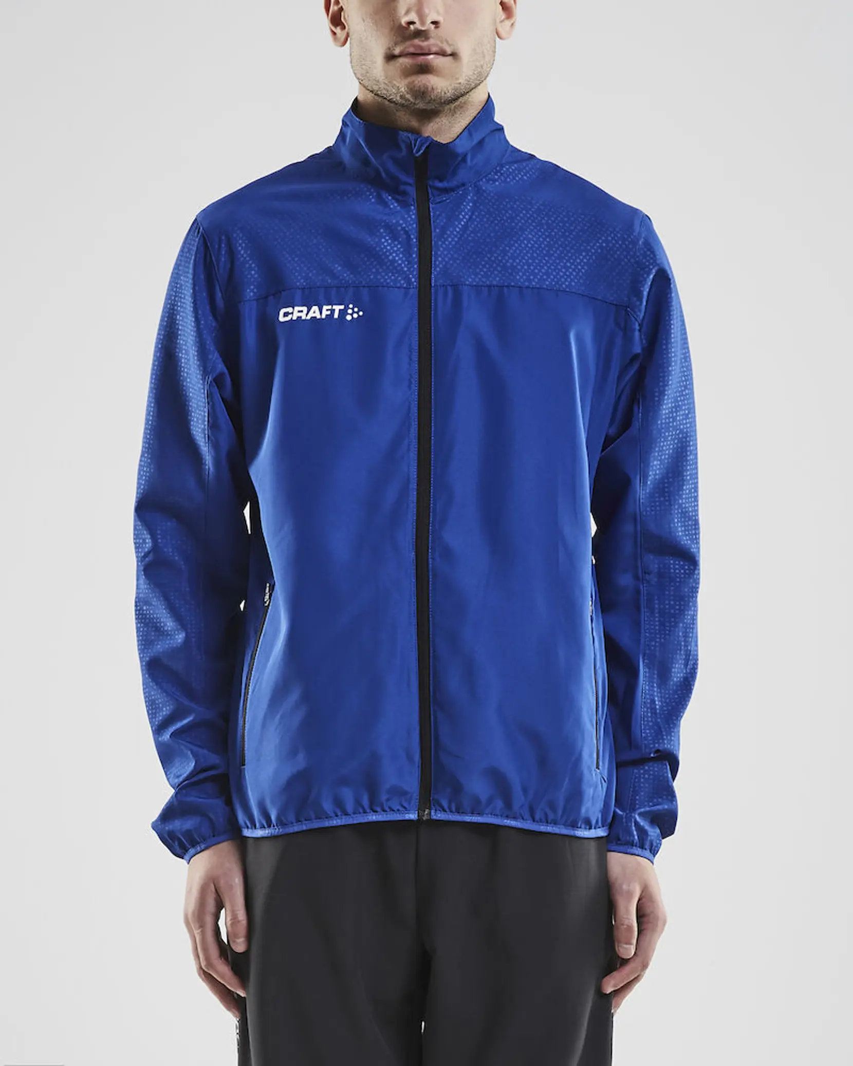 Bild på Rush Wind Jacket M Bild på Rush Wind Jacket M