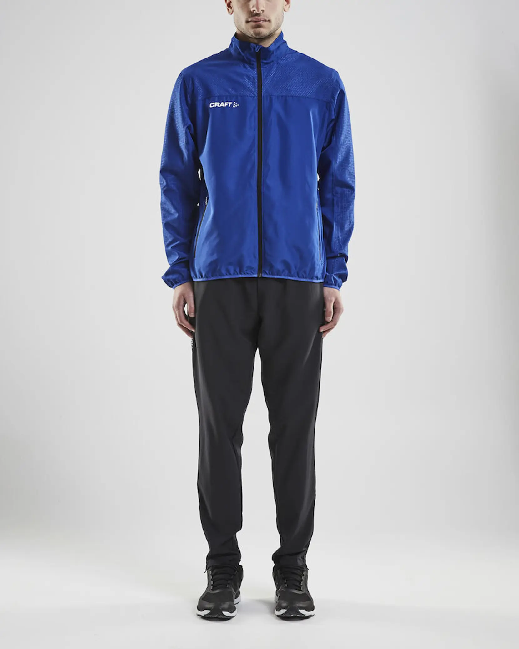 Bild på Rush Wind Jacket M Bild på Rush Wind Jacket M