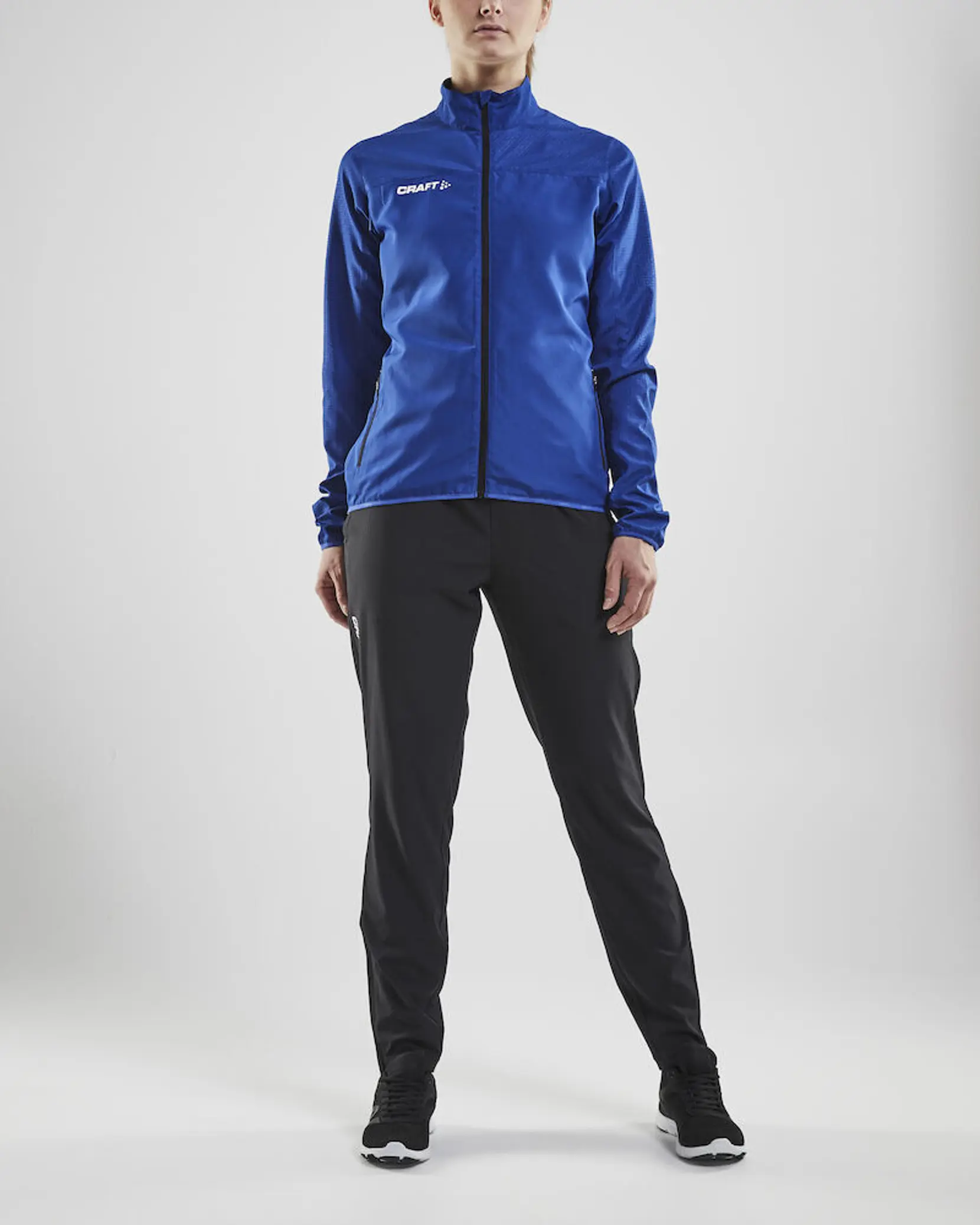 Bild på Rush Wind Jacket W Bild på Rush Wind Jacket W