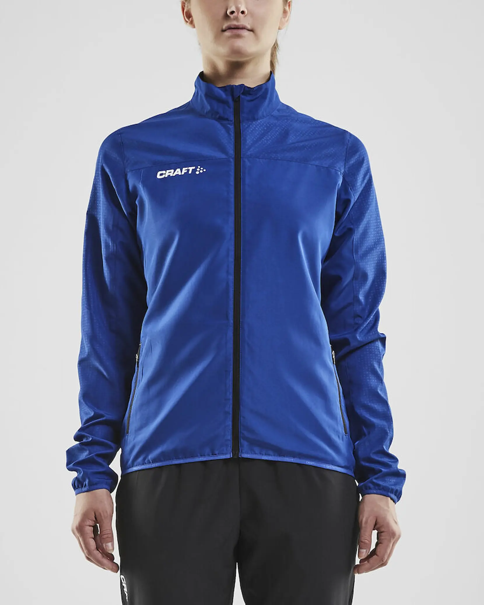 Bild på Rush Wind Jacket W Bild på Rush Wind Jacket W