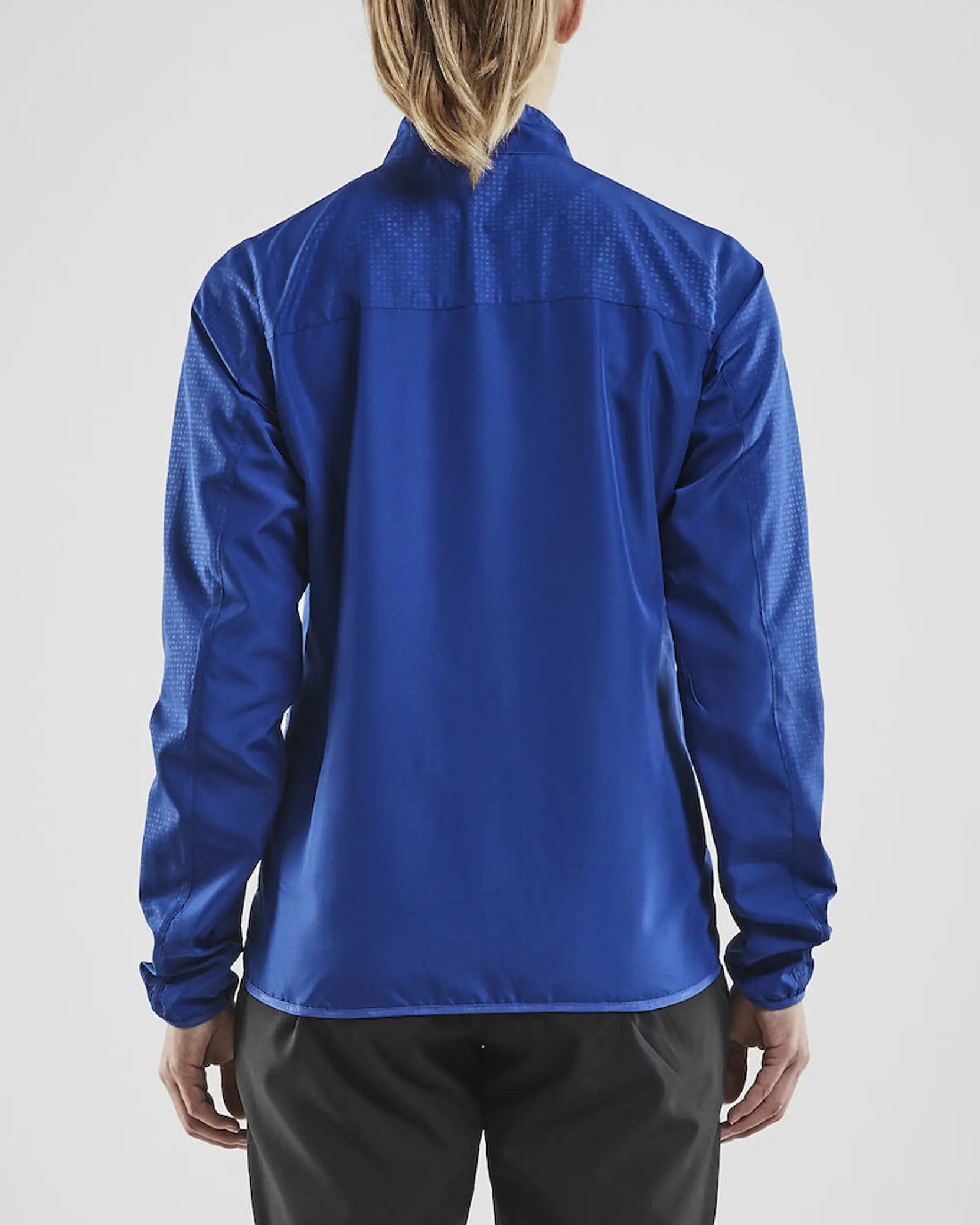 Bild på Rush Wind Jacket W Bild på Rush Wind Jacket W