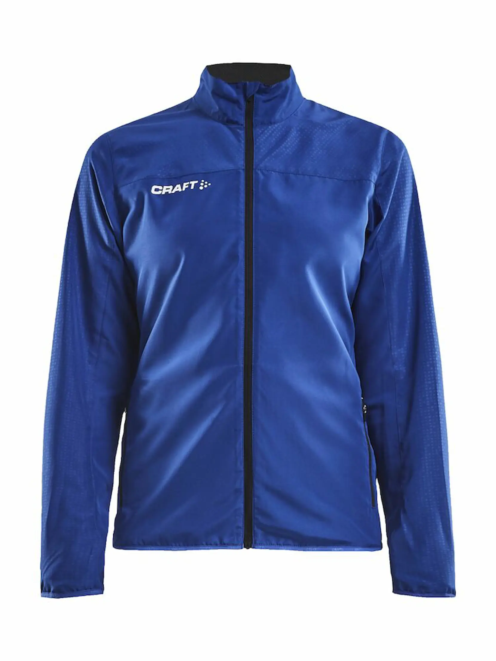 Bild på Rush Wind Jacket W Bild på Rush Wind Jacket W
