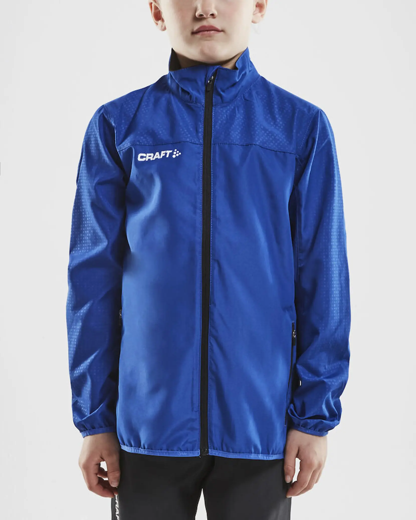 Bild på Rush Wind Jacket Jr Bild på Rush Wind Jacket Jr