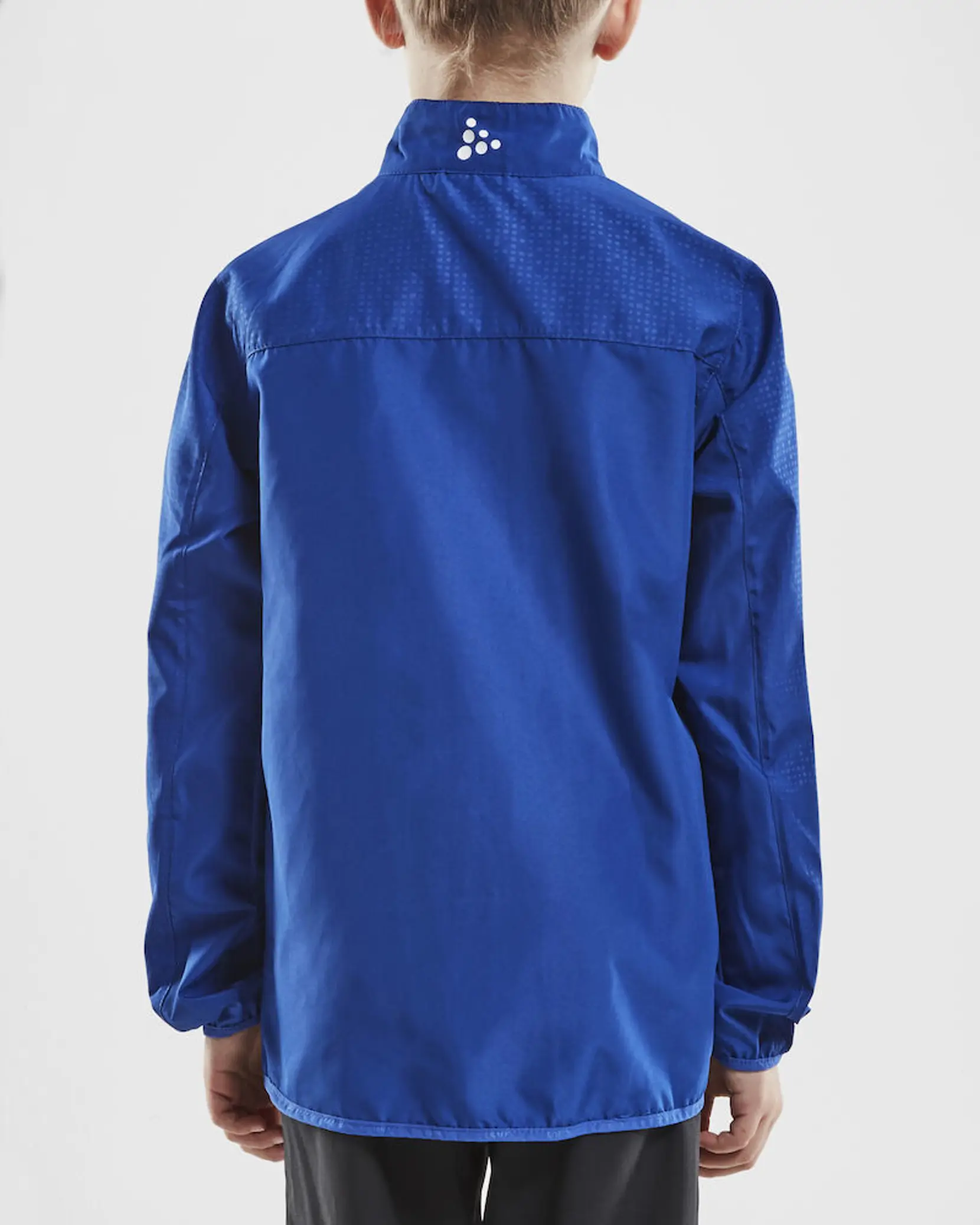 Bild på Rush Wind Jacket Jr Bild på Rush Wind Jacket Jr