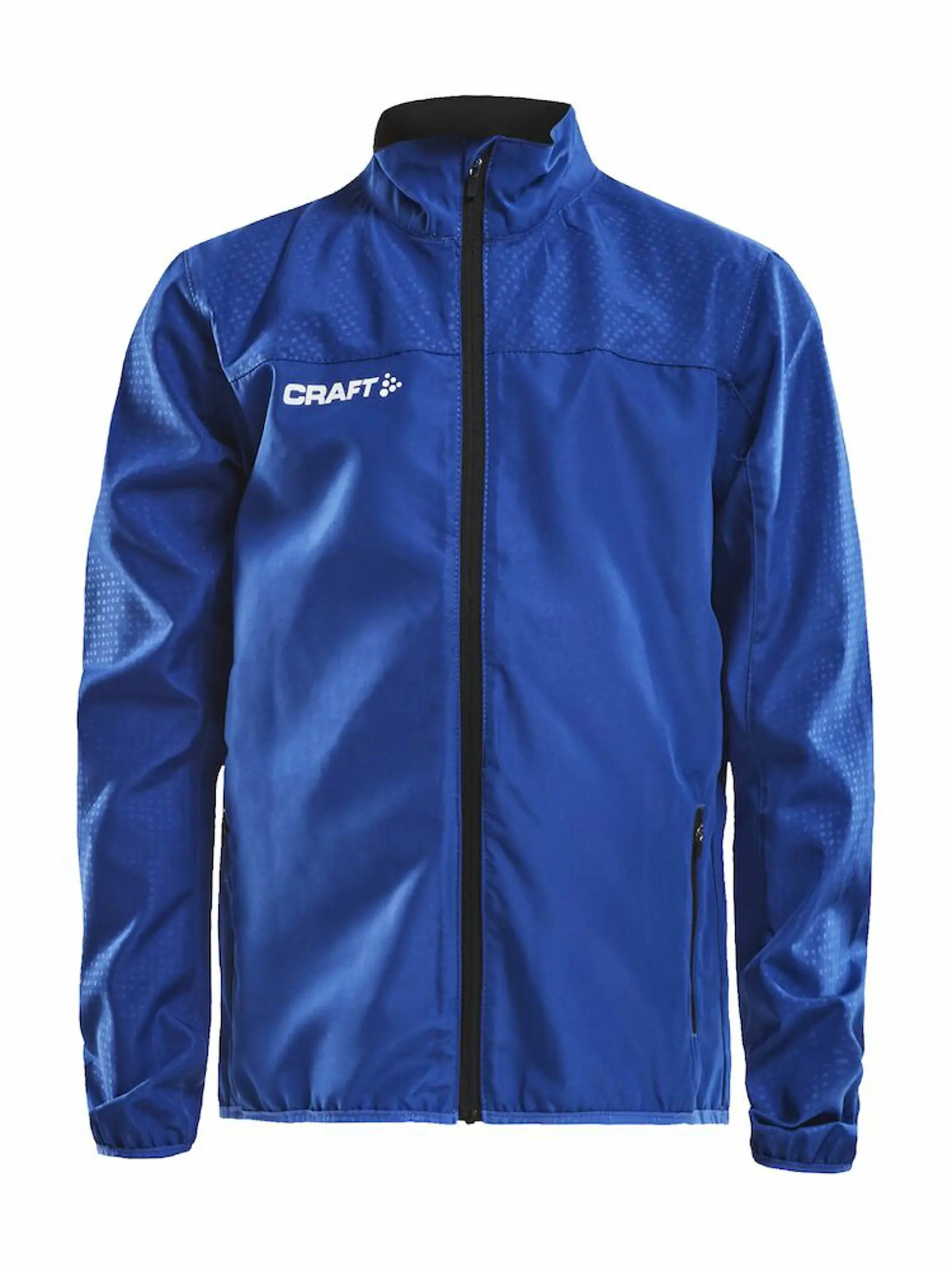 Bild på Rush Wind Jacket Jr Bild på Rush Wind Jacket Jr