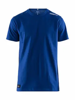 Bild på Community Mix SS Tee M