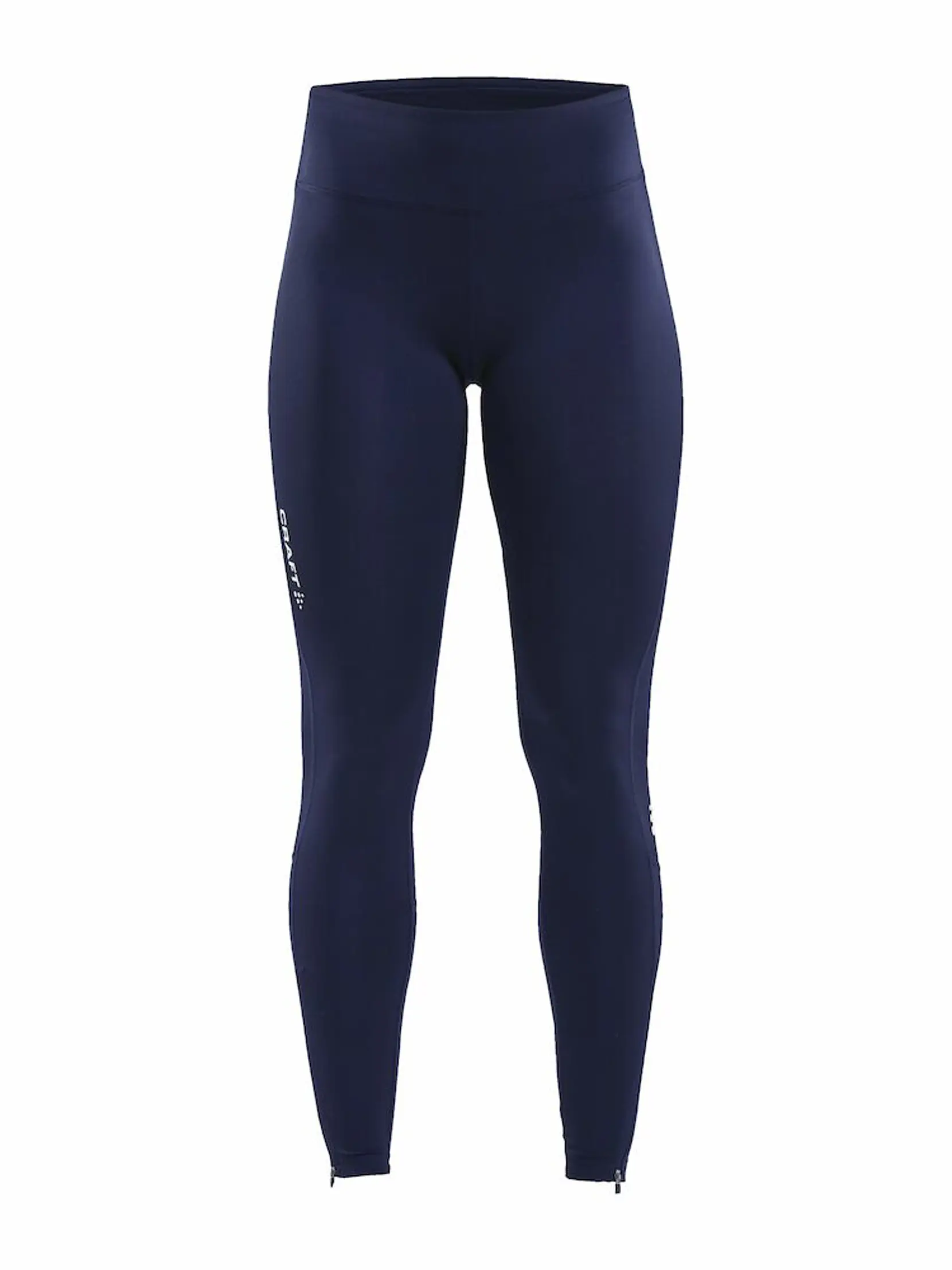 Bild på Rush Zip Tights W Bild på Rush Zip Tights W