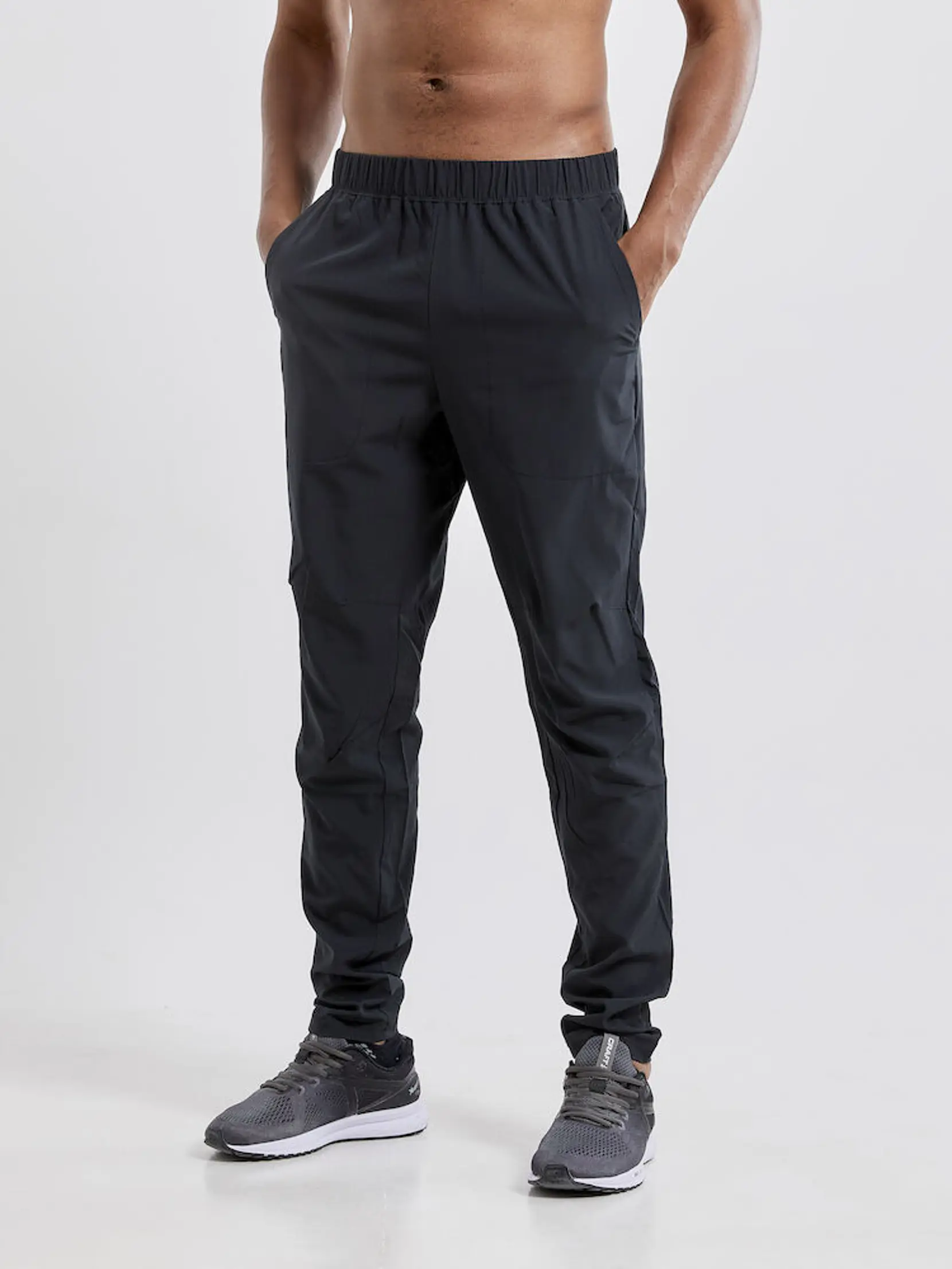 Bild på Eaze T&F Pants M Bild på Eaze T&F Pants M
