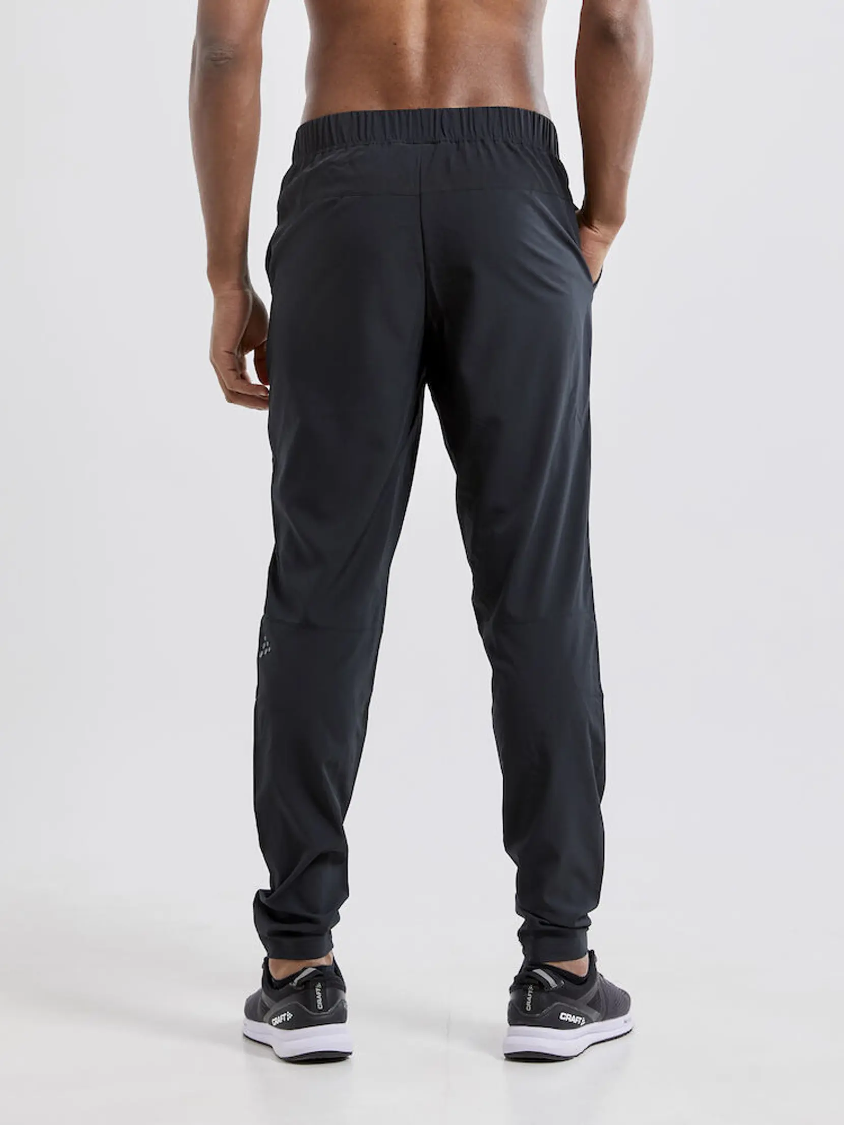 Bild på Eaze T&F Pants M Bild på Eaze T&F Pants M