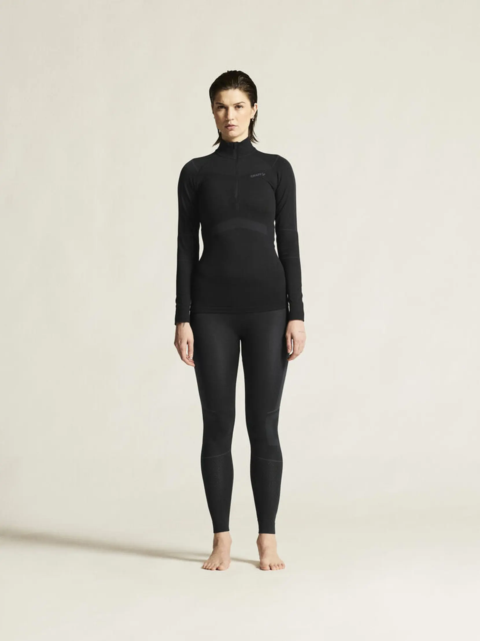 Bild på Active Intensity Zip W Bild på Active Intensity Zip W