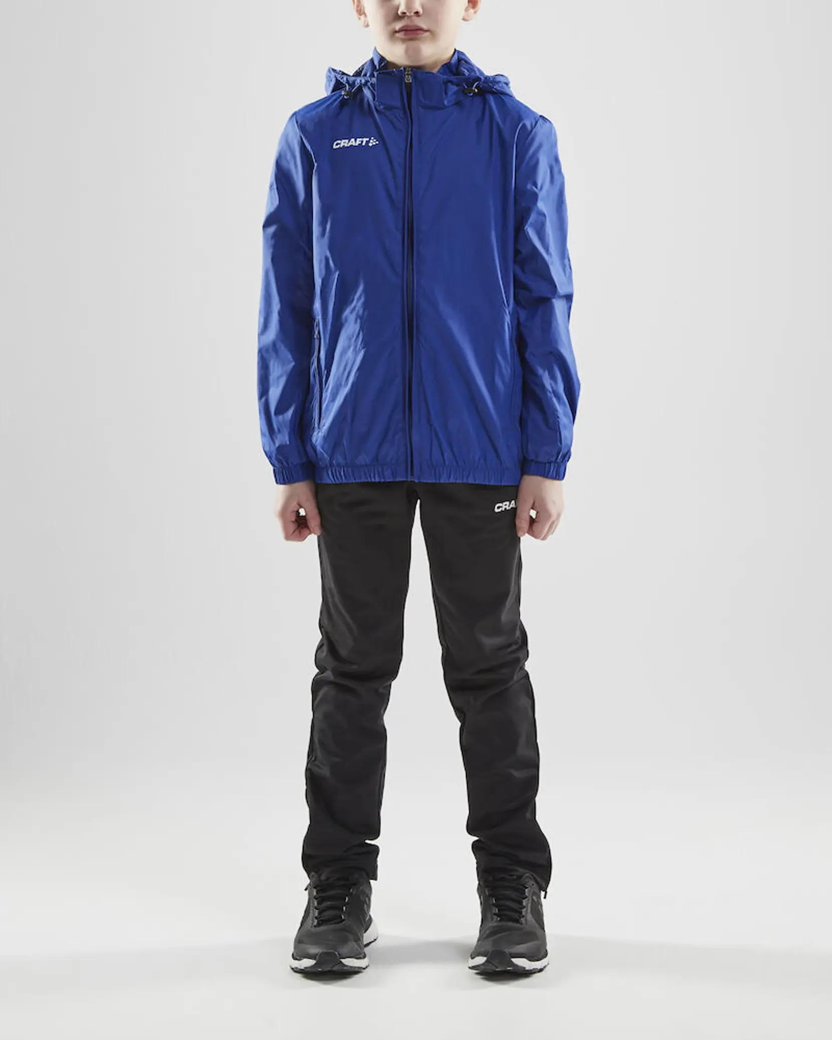 Bild på Wind Jacket Jr Bild på Wind Jacket Jr